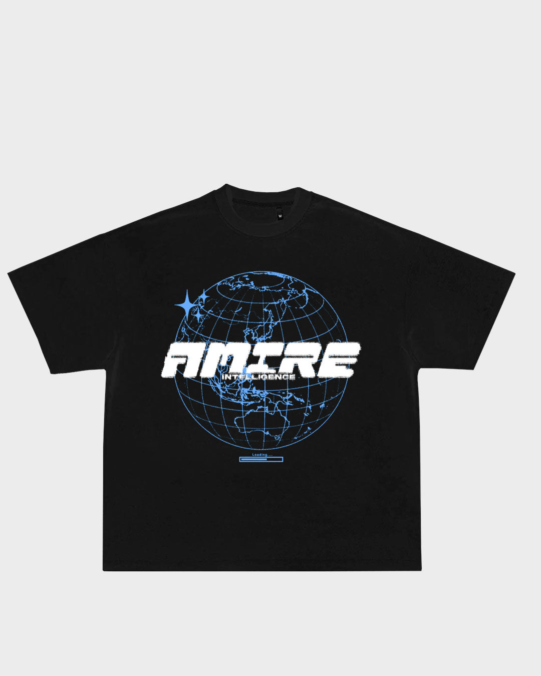 ADMIRE - PREMADE