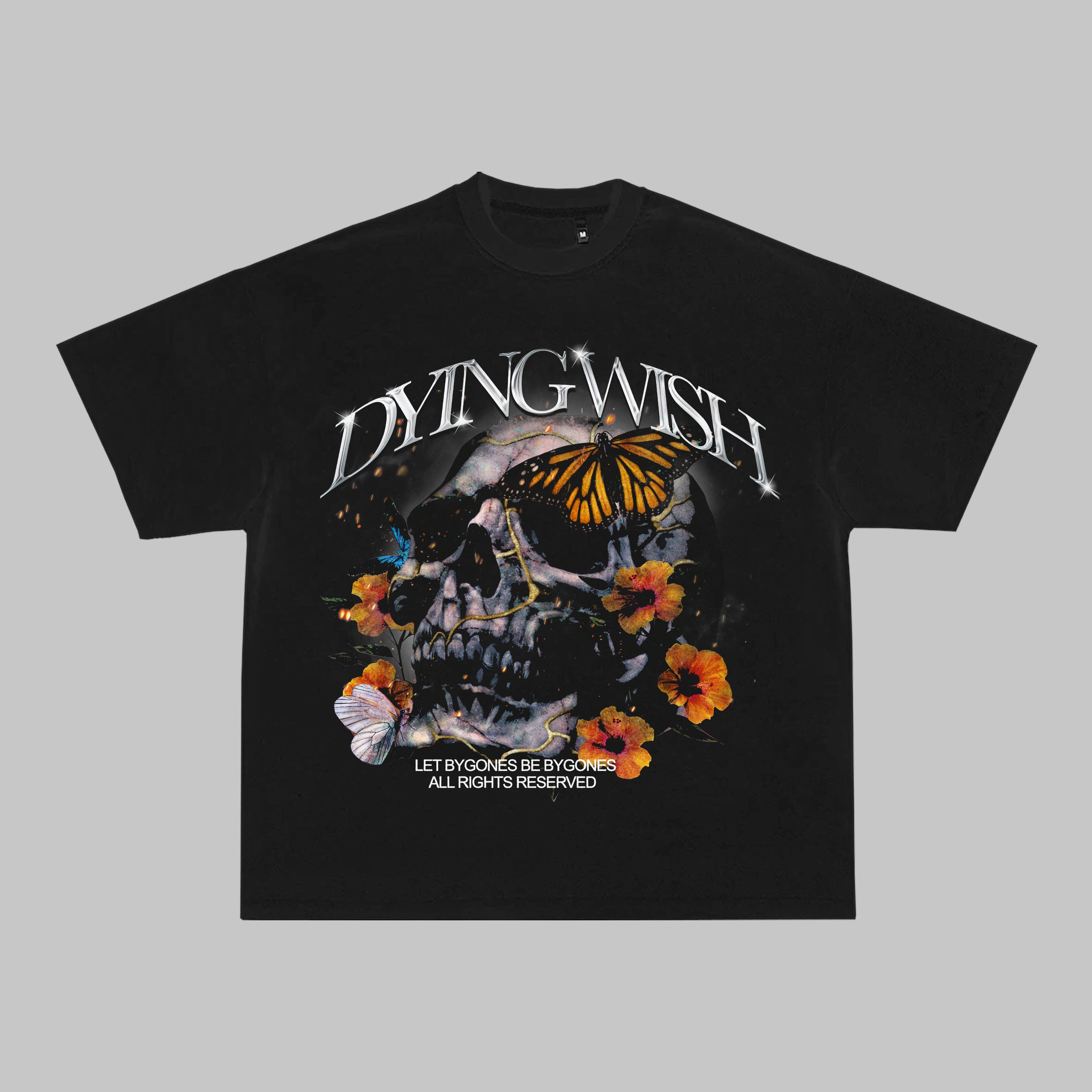 DYING WISH - PREMADE