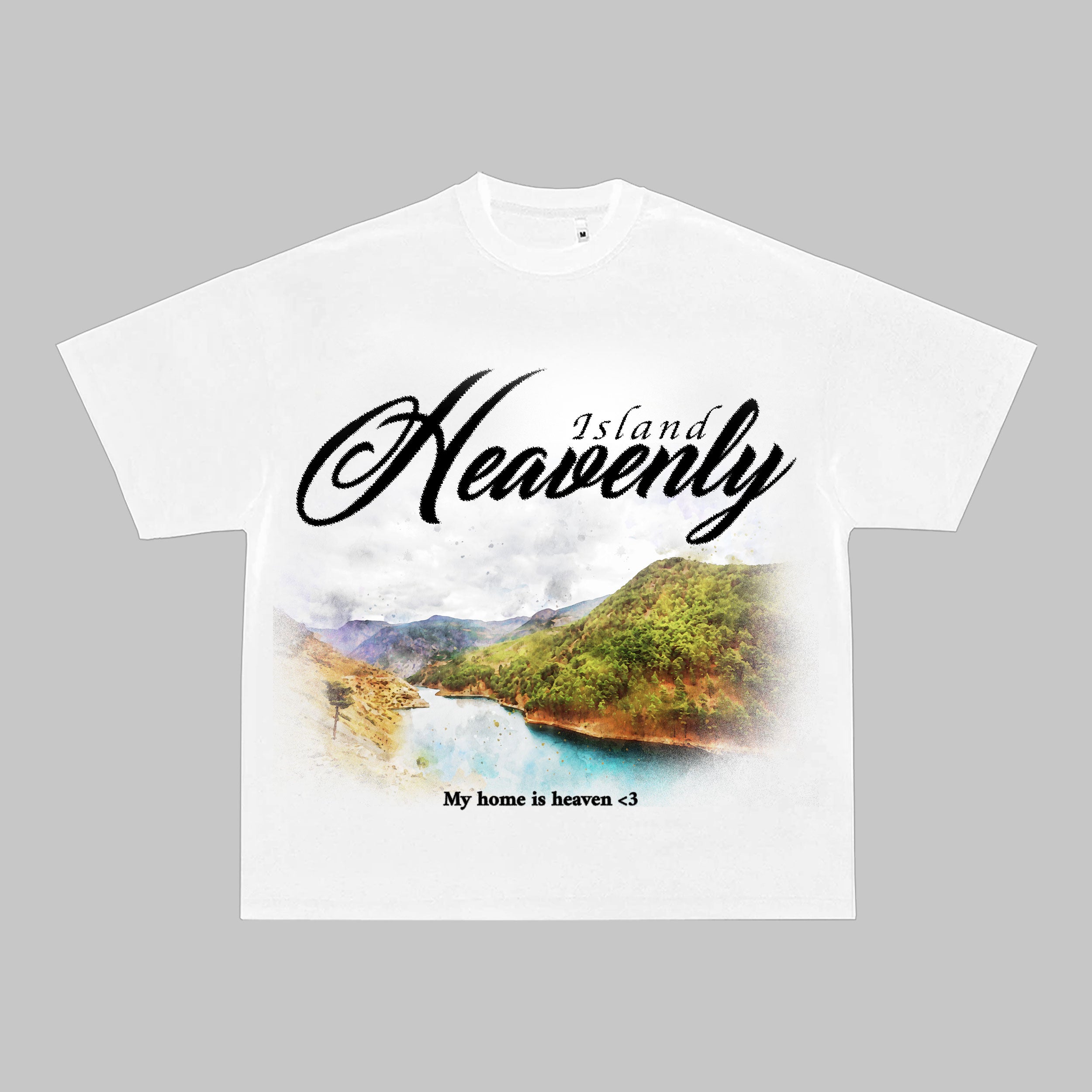 HEAVENLY - PREMADE
