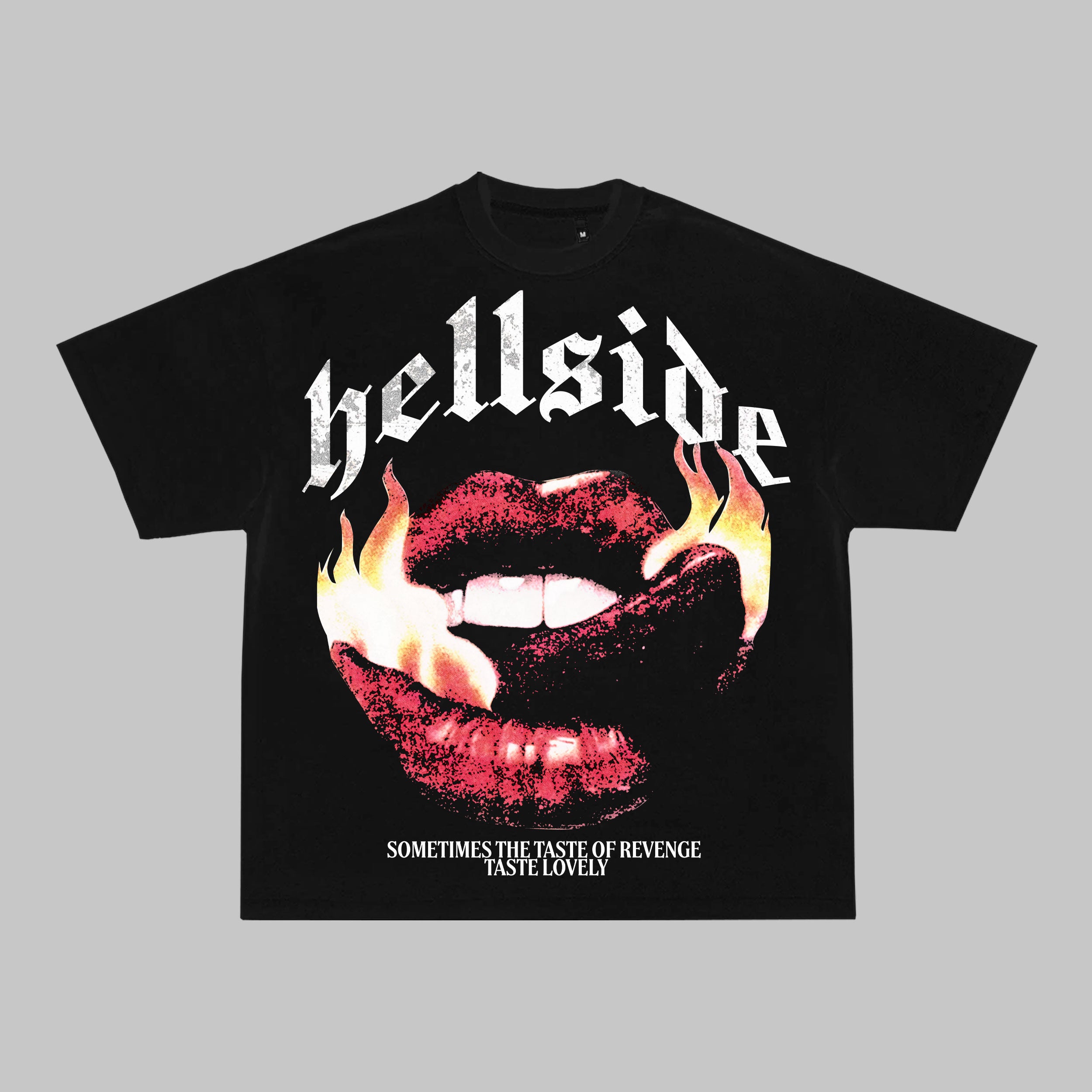 HELLSIDE - PREMADE