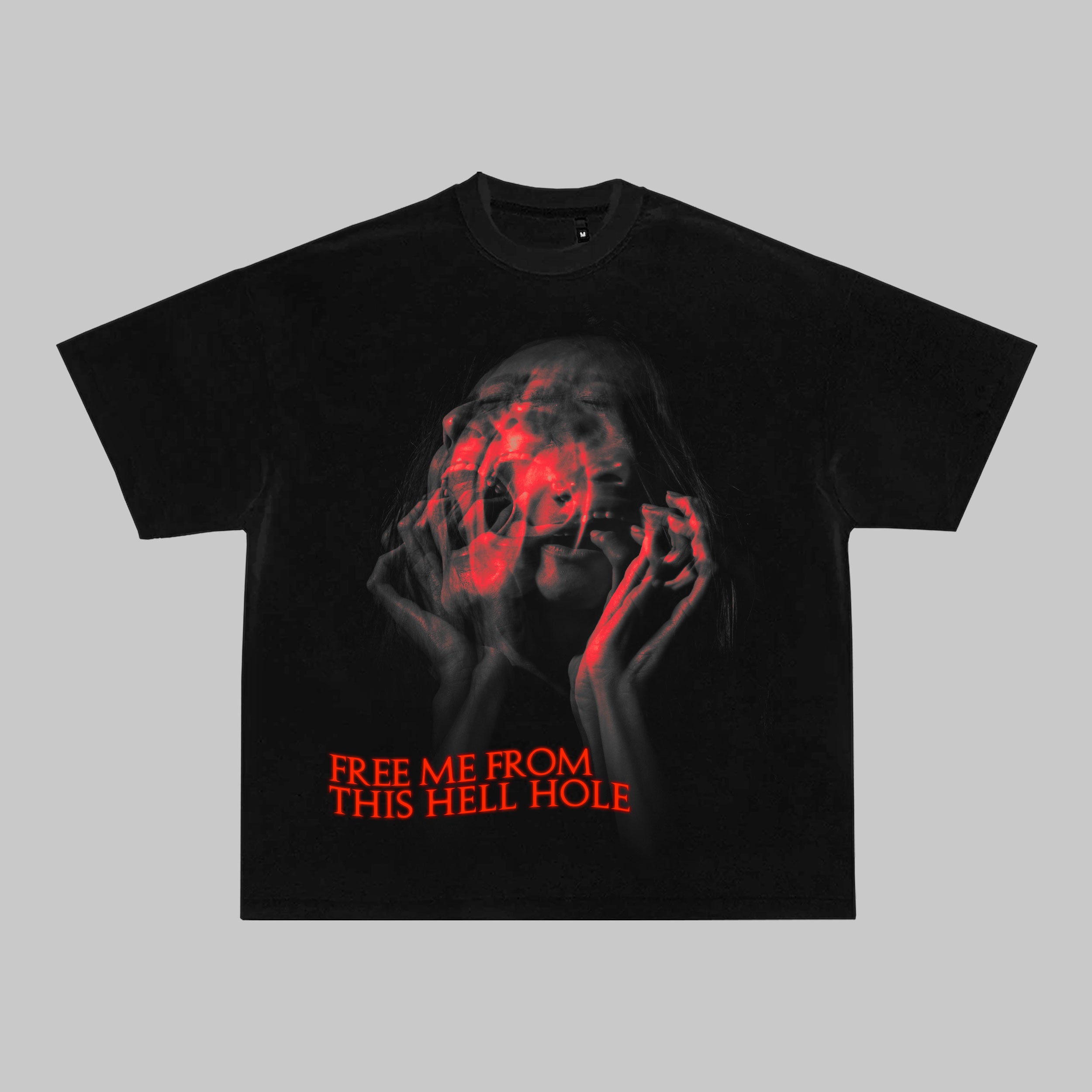HELL HOLE - PREMADE