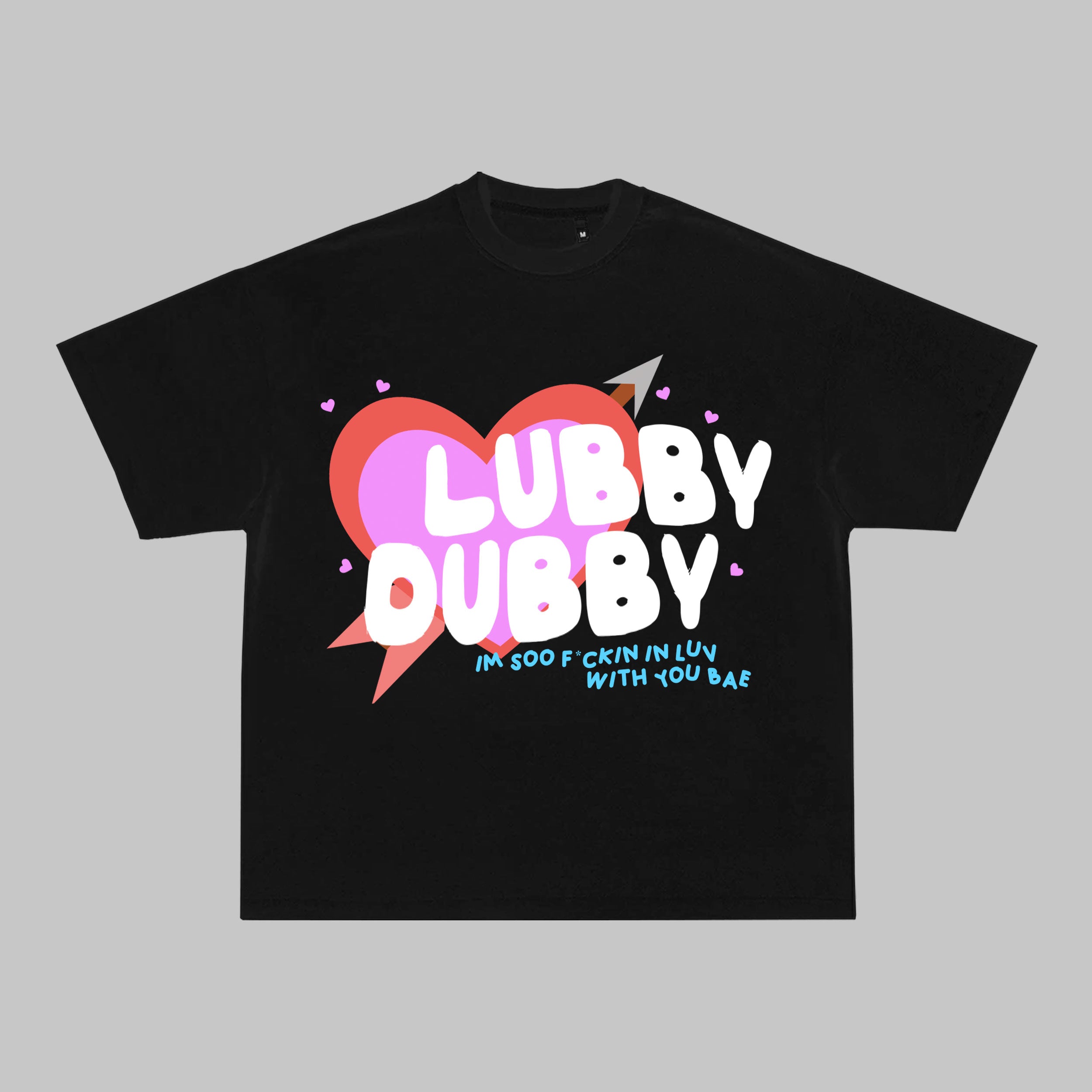 LUBBY DUBBY SH!T - PREMADE