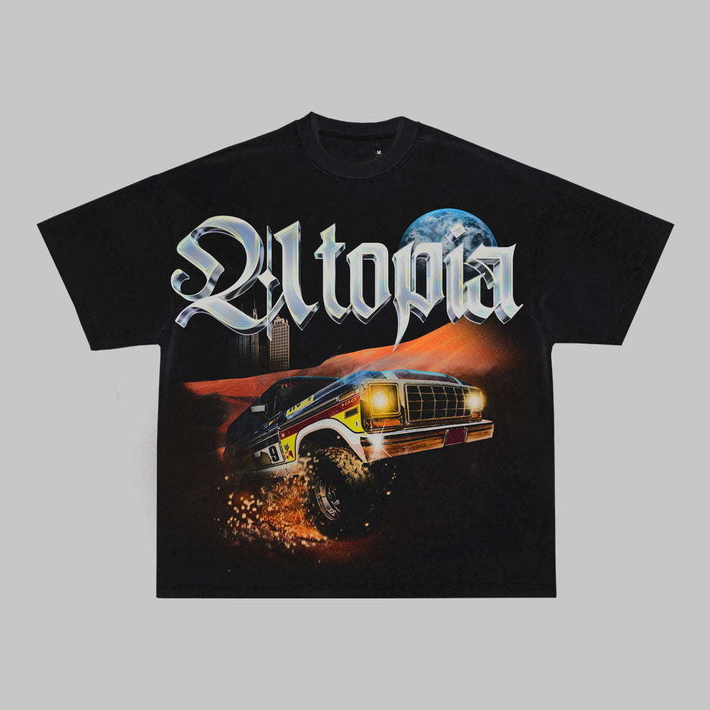 UTOPIA SH!T - PREMADE