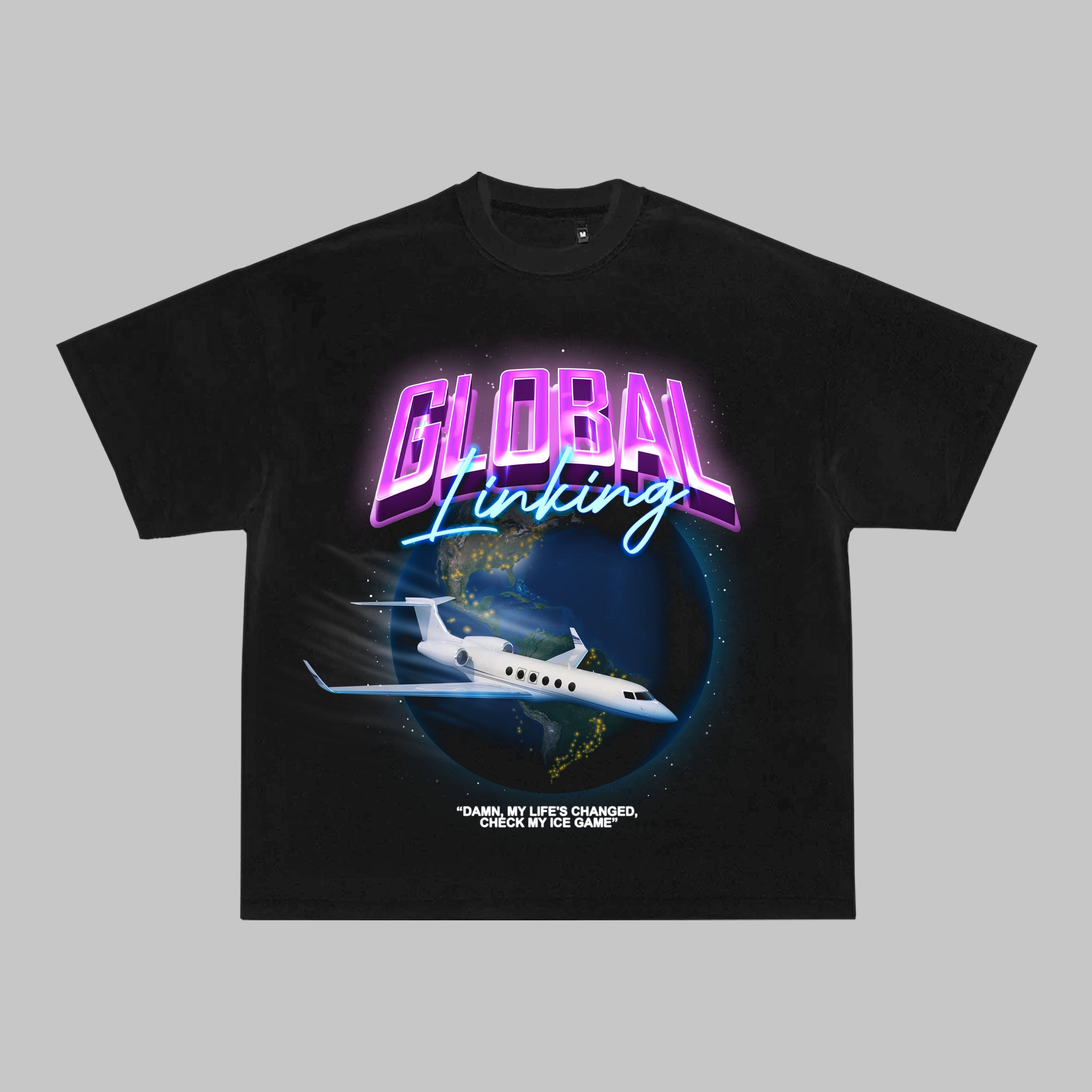 GLOBAL LINKIN - PREMADE