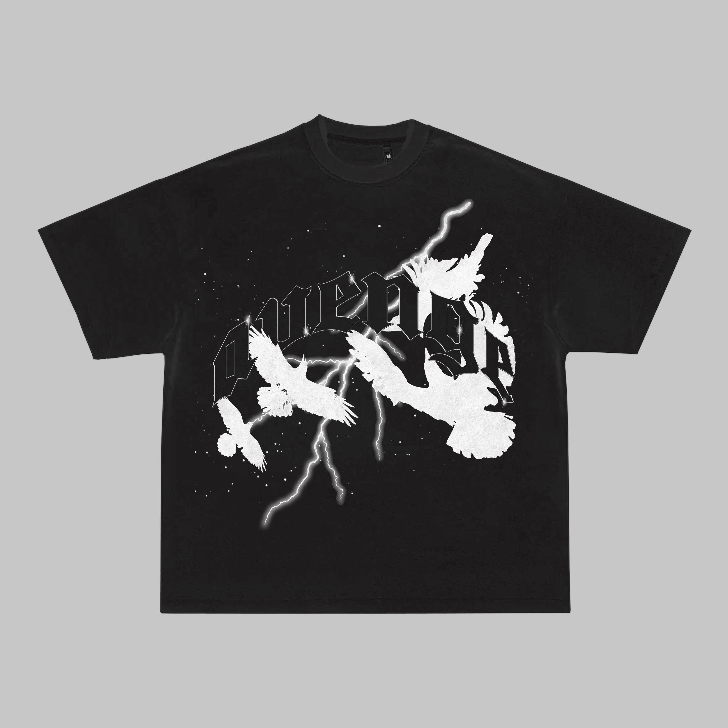 AVENGE - PREMADE
