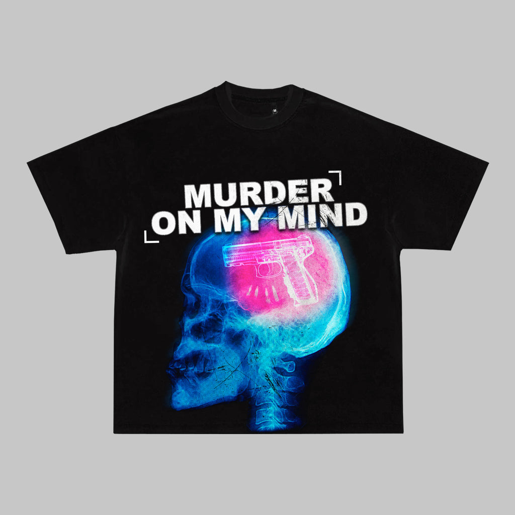 MURDER MIND - PREMADE