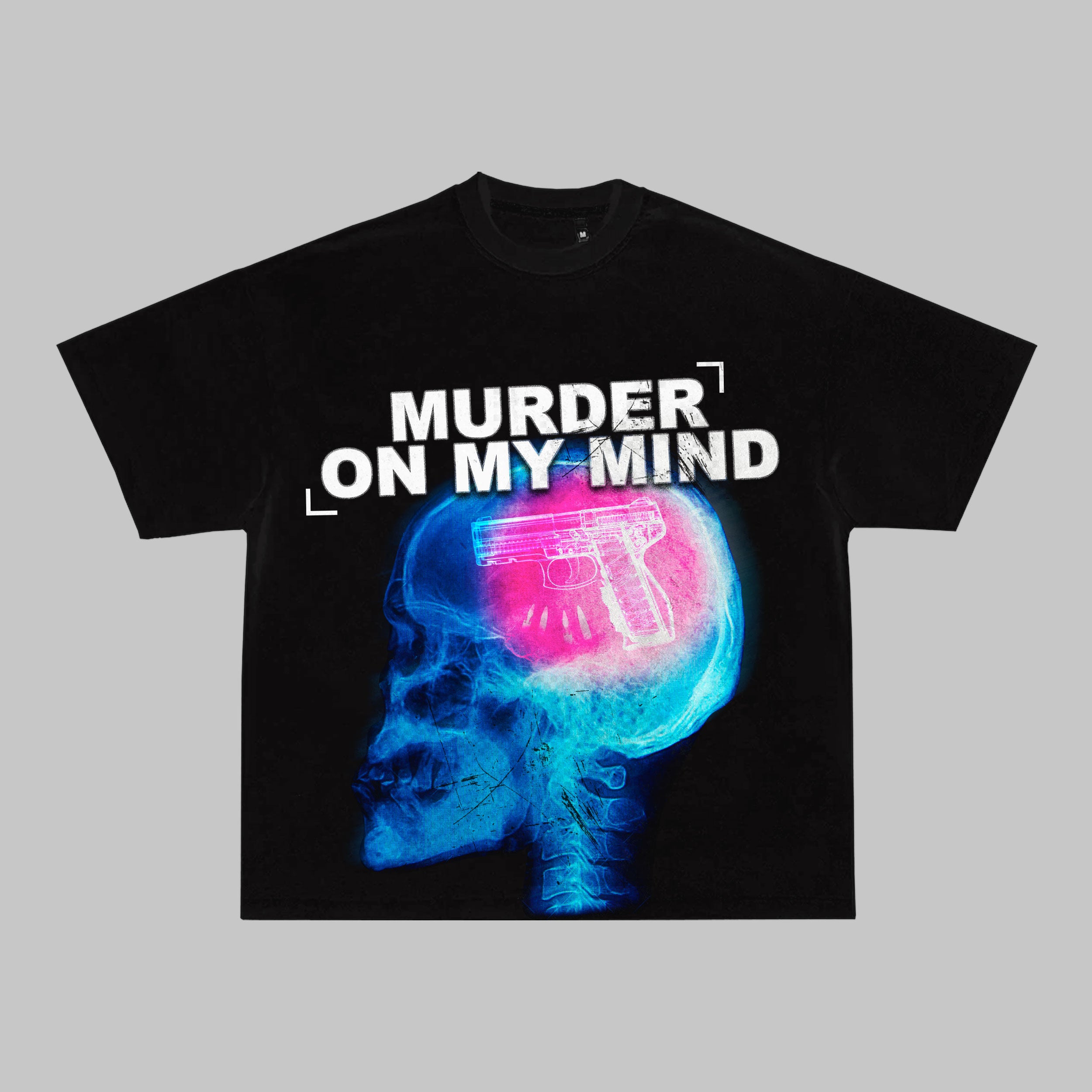 MURDER MIND - PREMADE