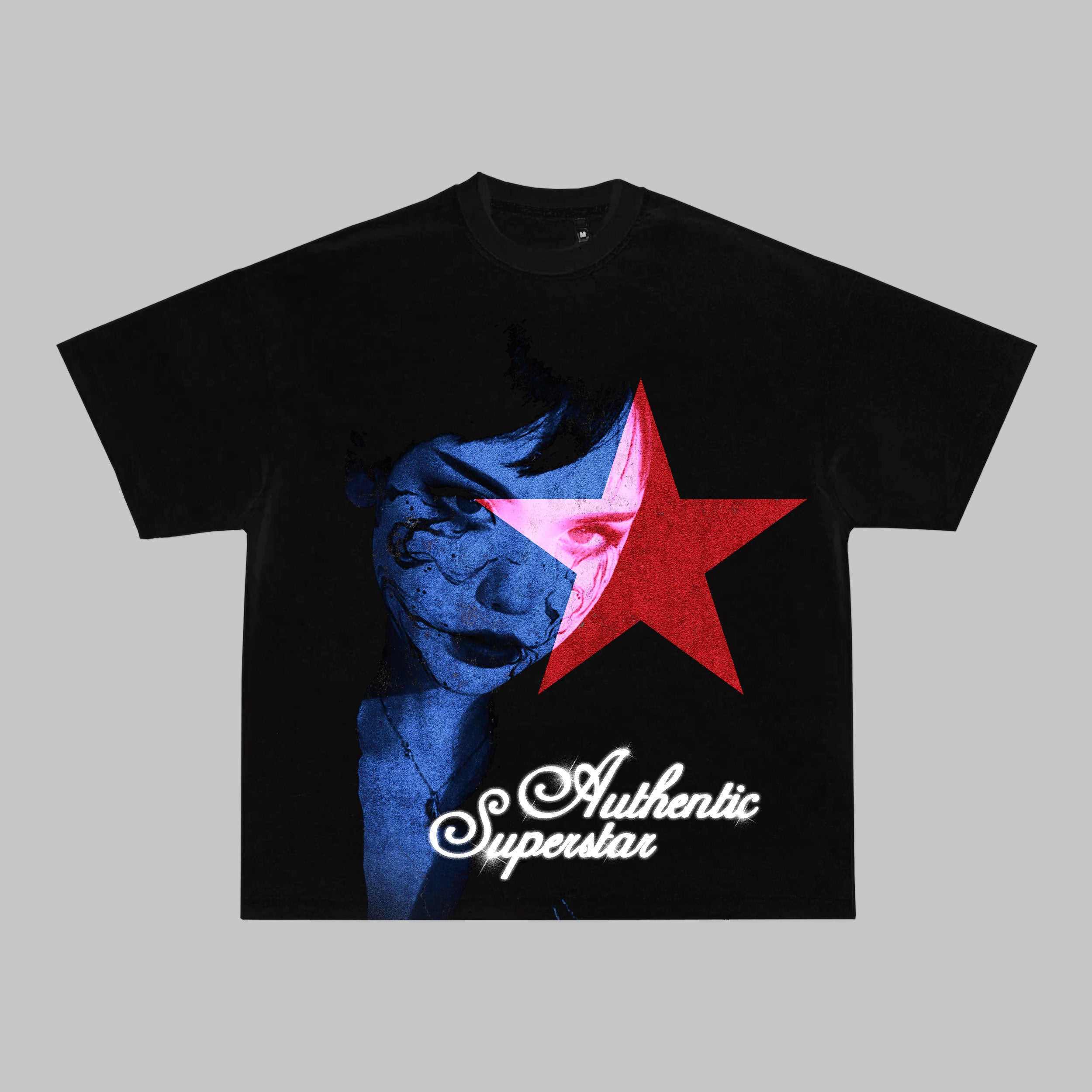 SUPERSTAR - PREMADE