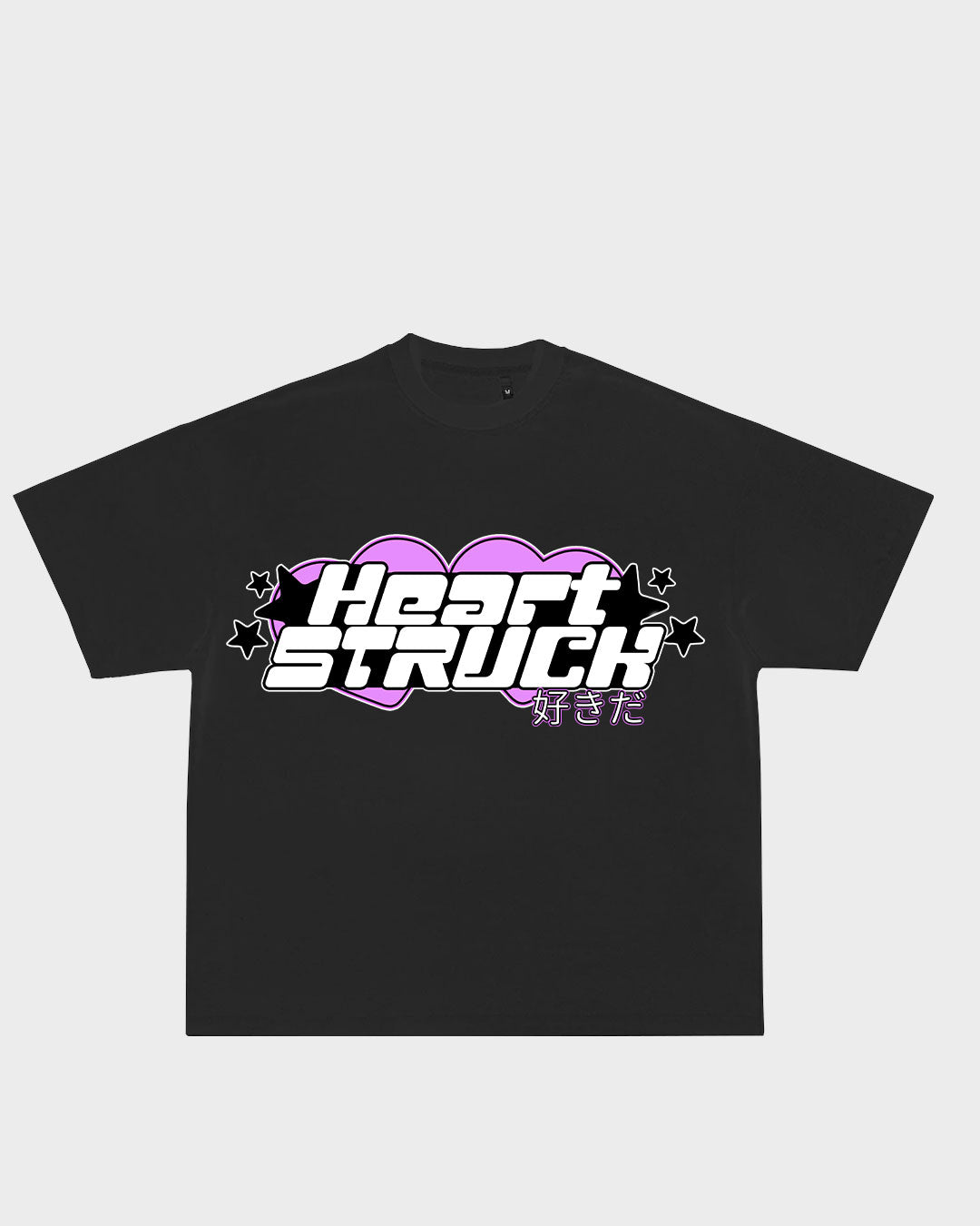 HEARTSTRUCK! - PREMADE