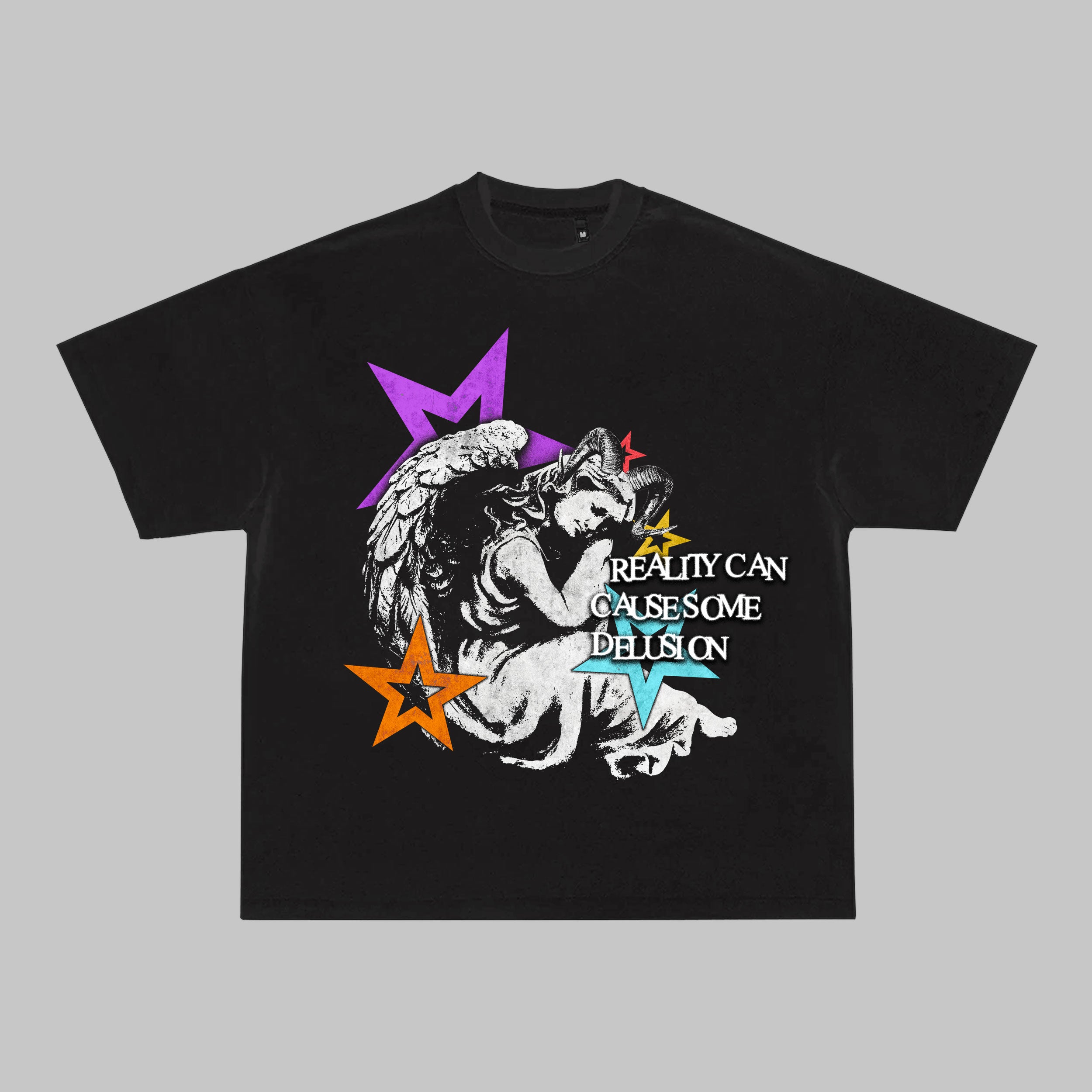REALITY ANGEL - PREMADE