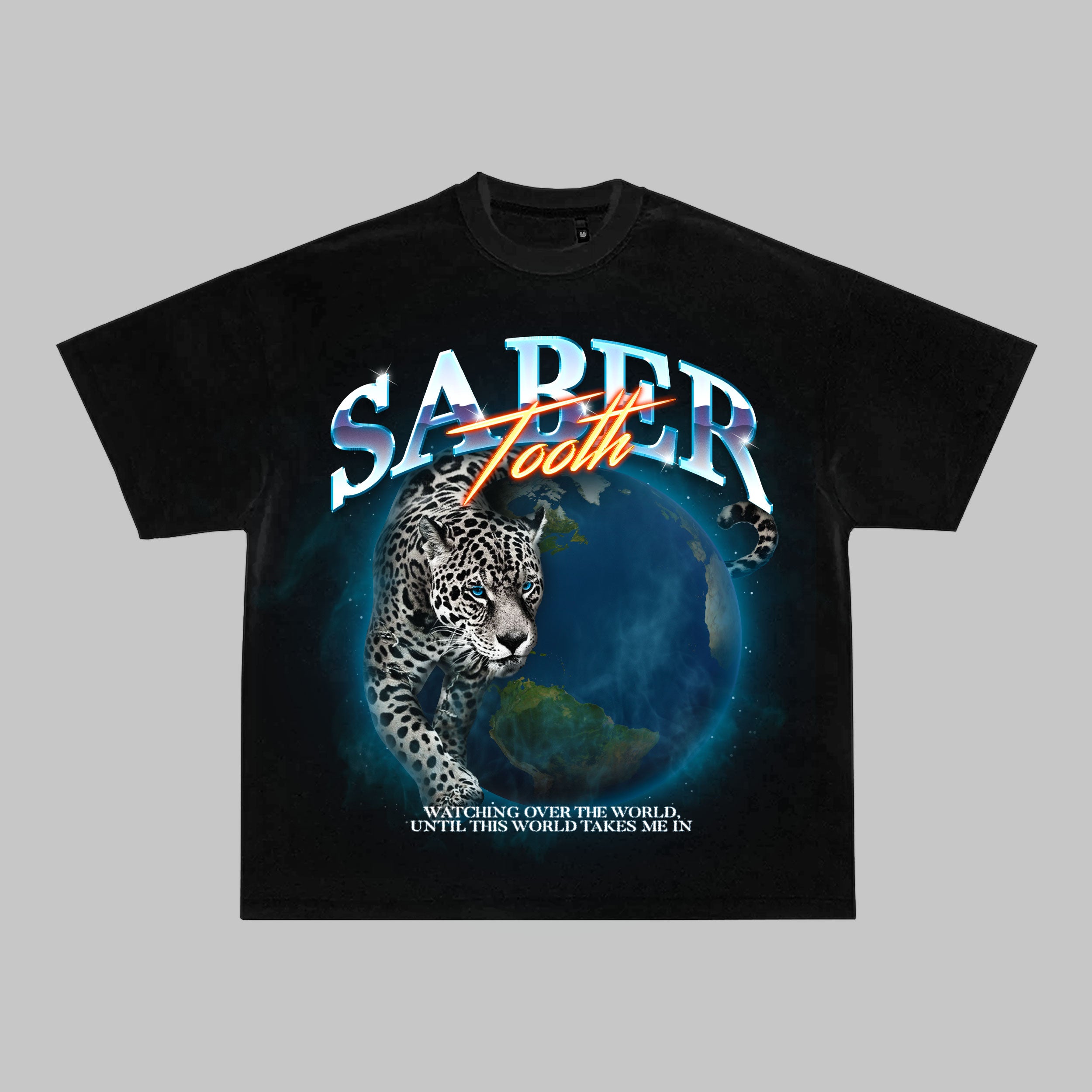 SABERTOOTH - PREMADE