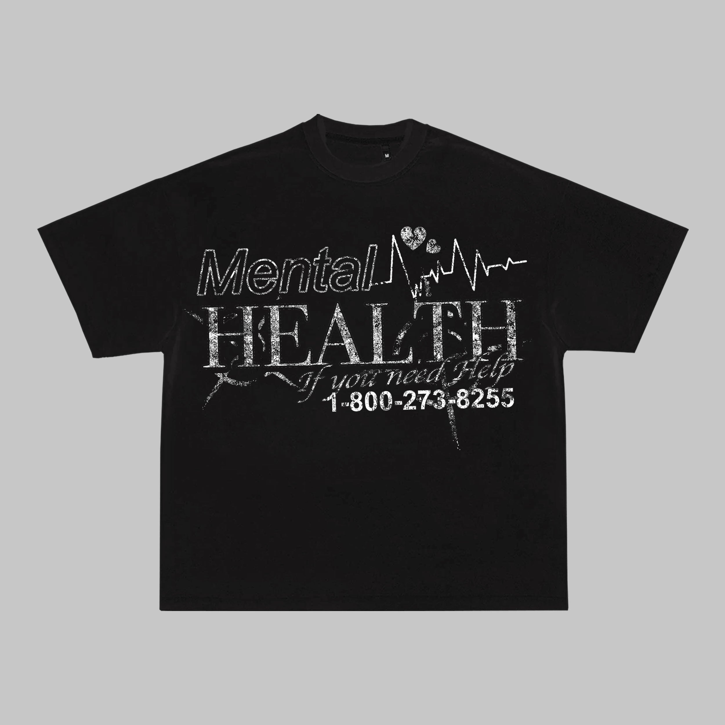 MENTAL HEALTH - PREMADE