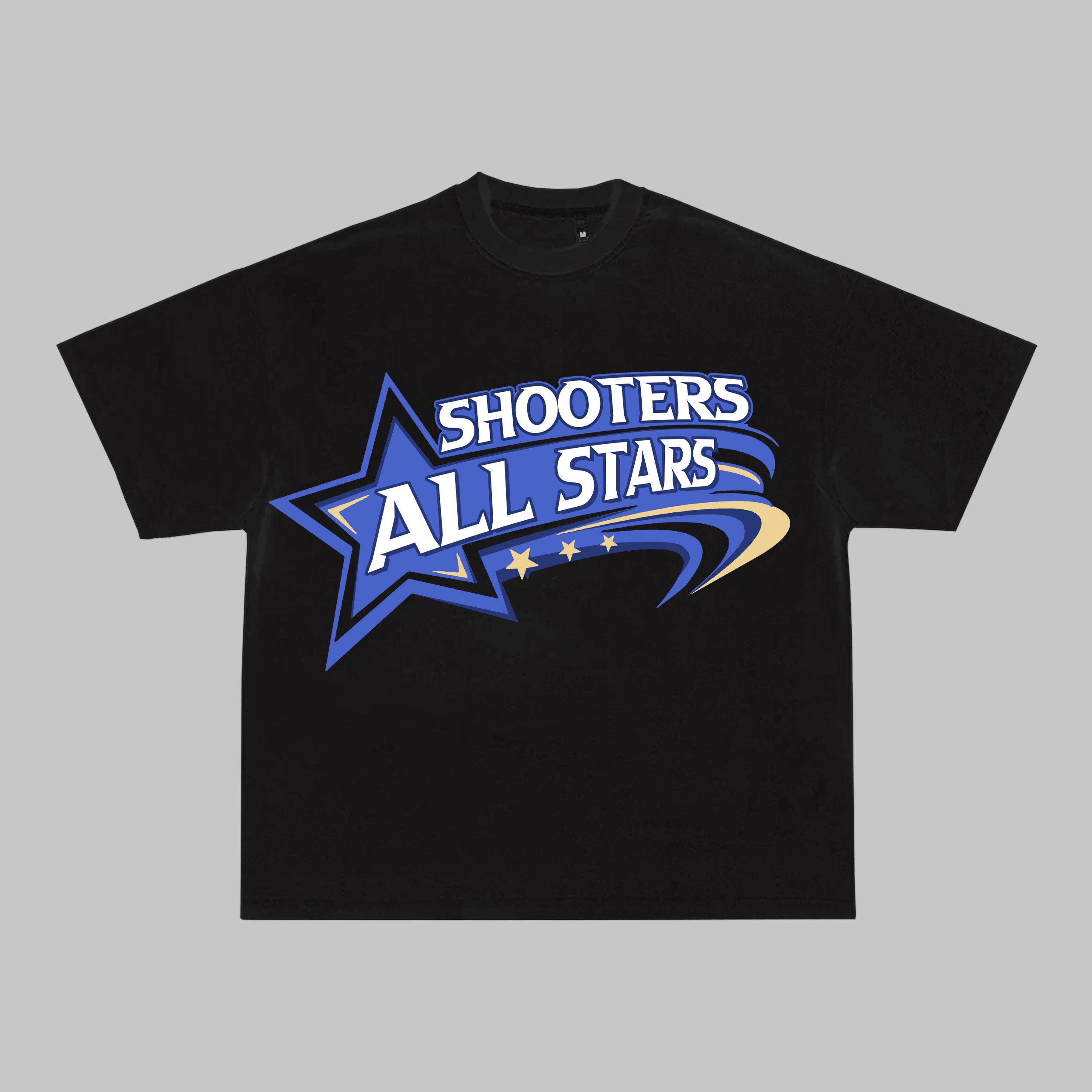 ALL STARS - PREMADE
