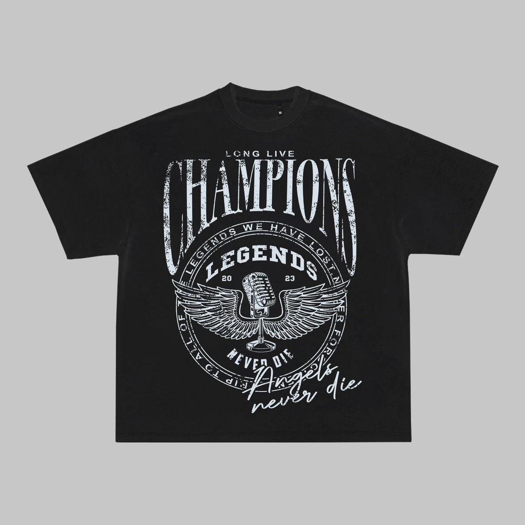CHAMPIONS - PREMADE