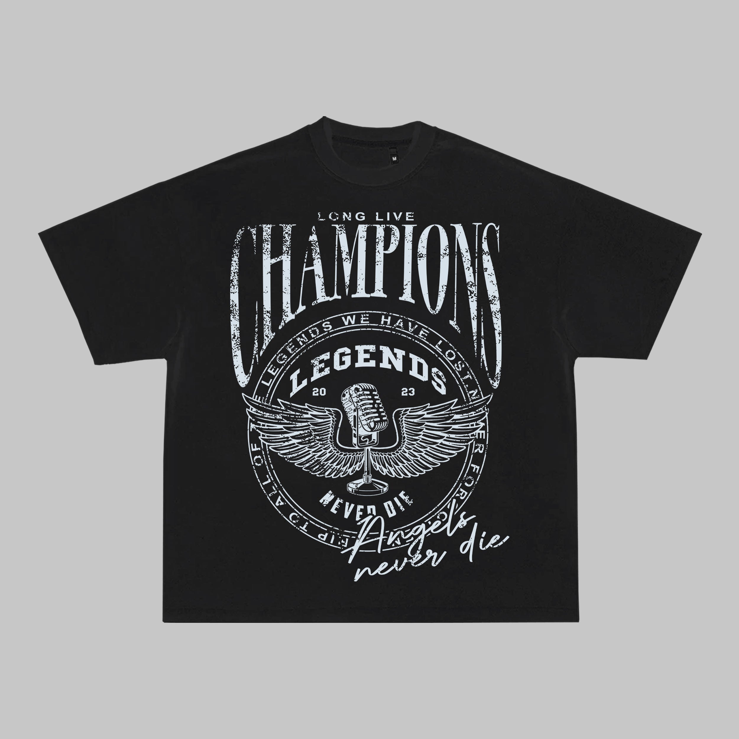 CHAMPIONS - PREMADE