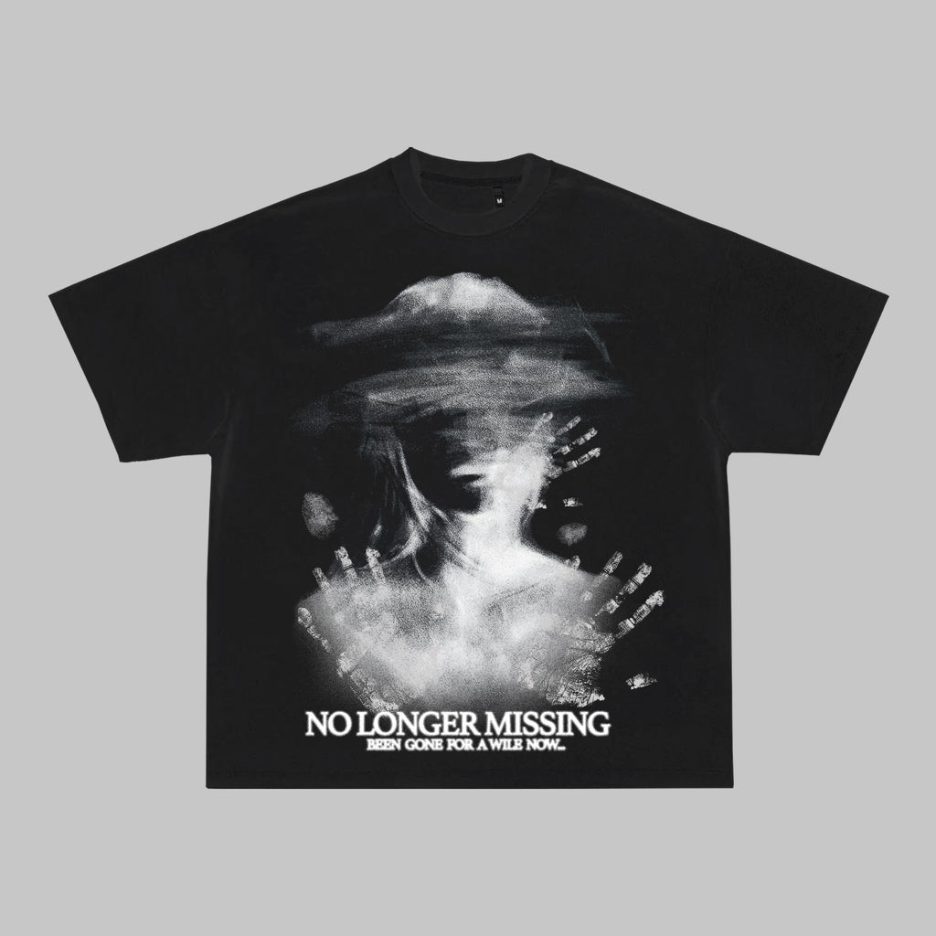 MISSING? - PREMADE