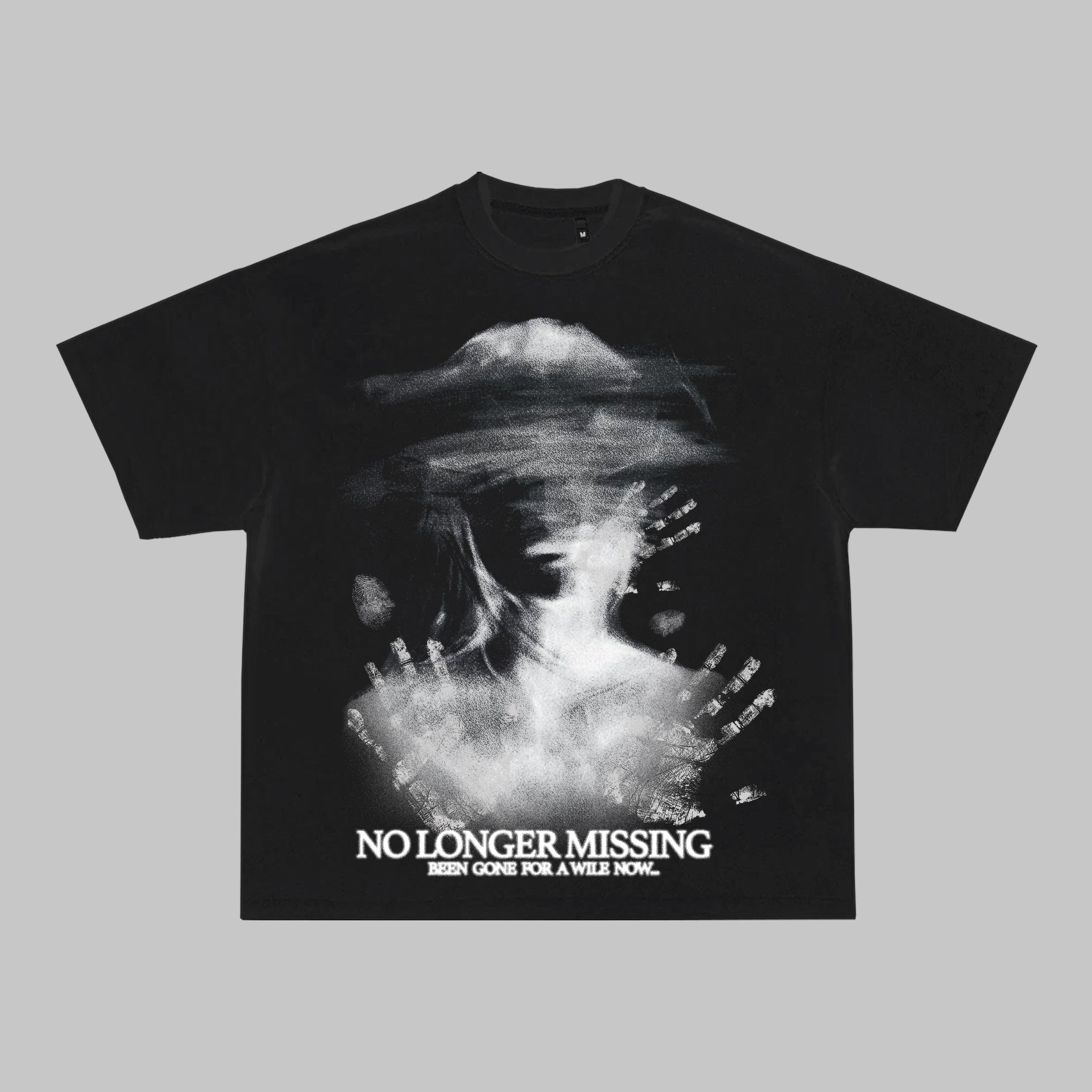 MISSING? - PREMADE