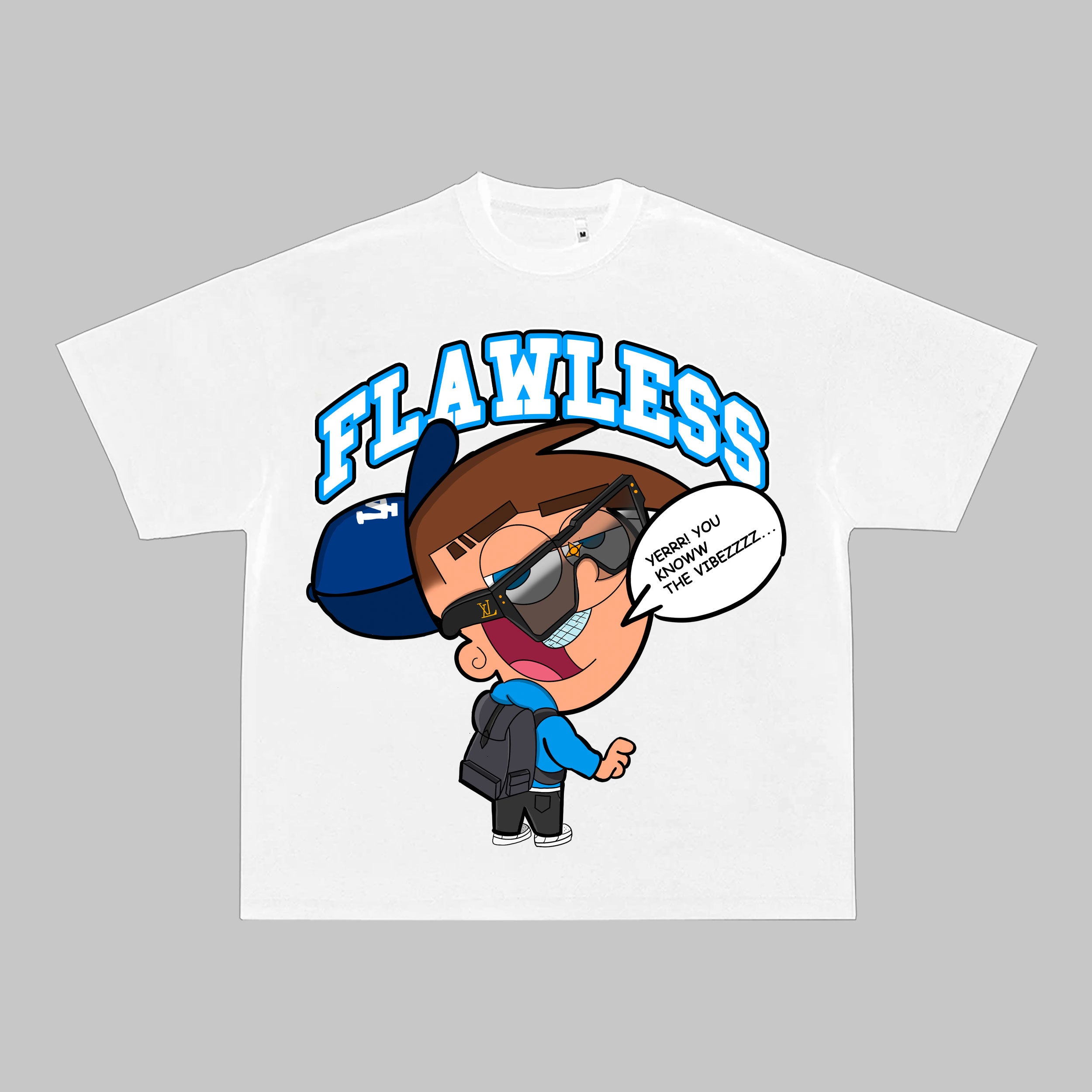 FLAWLESS - PREMADE