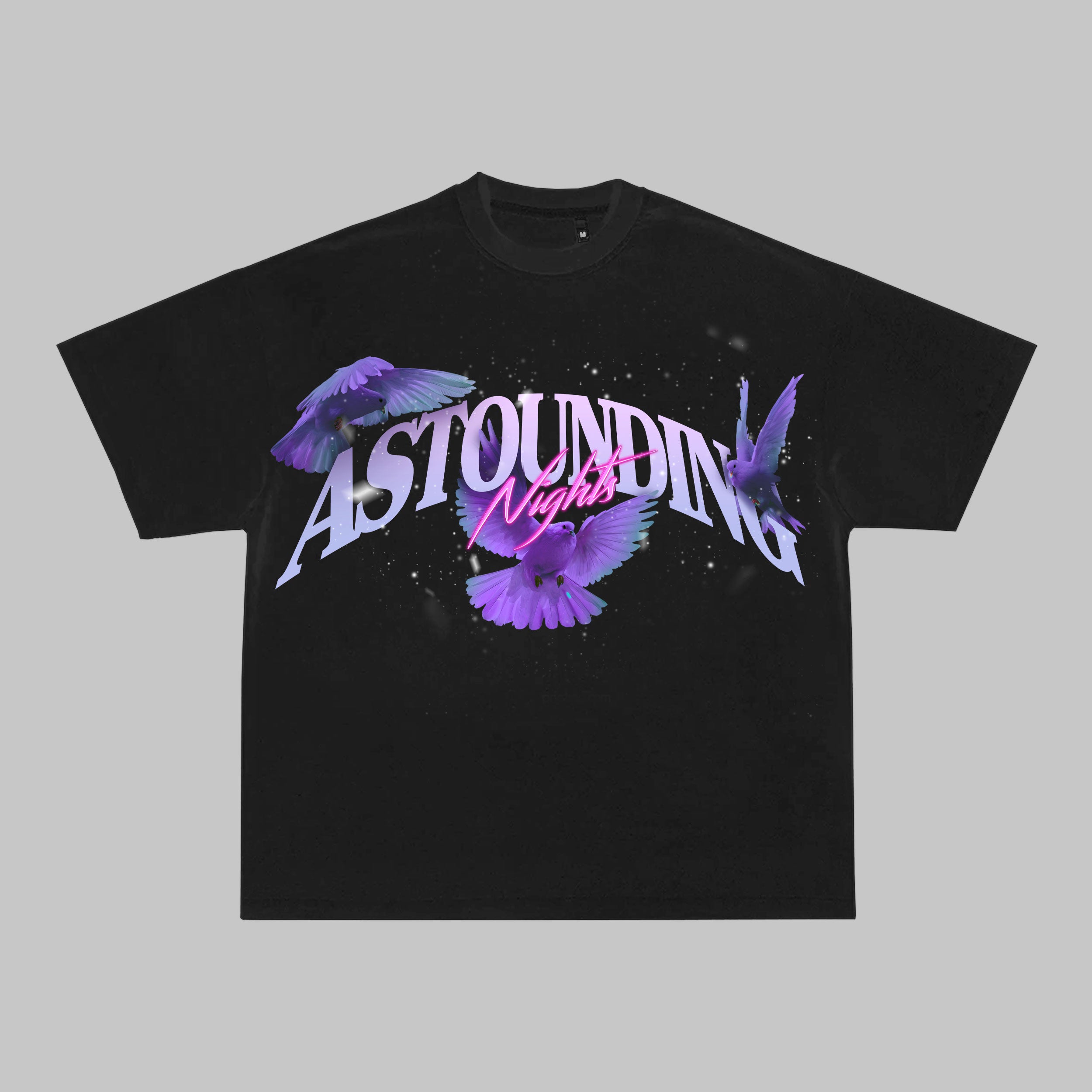 ASTOUNDING NIGHTS- PREMADE