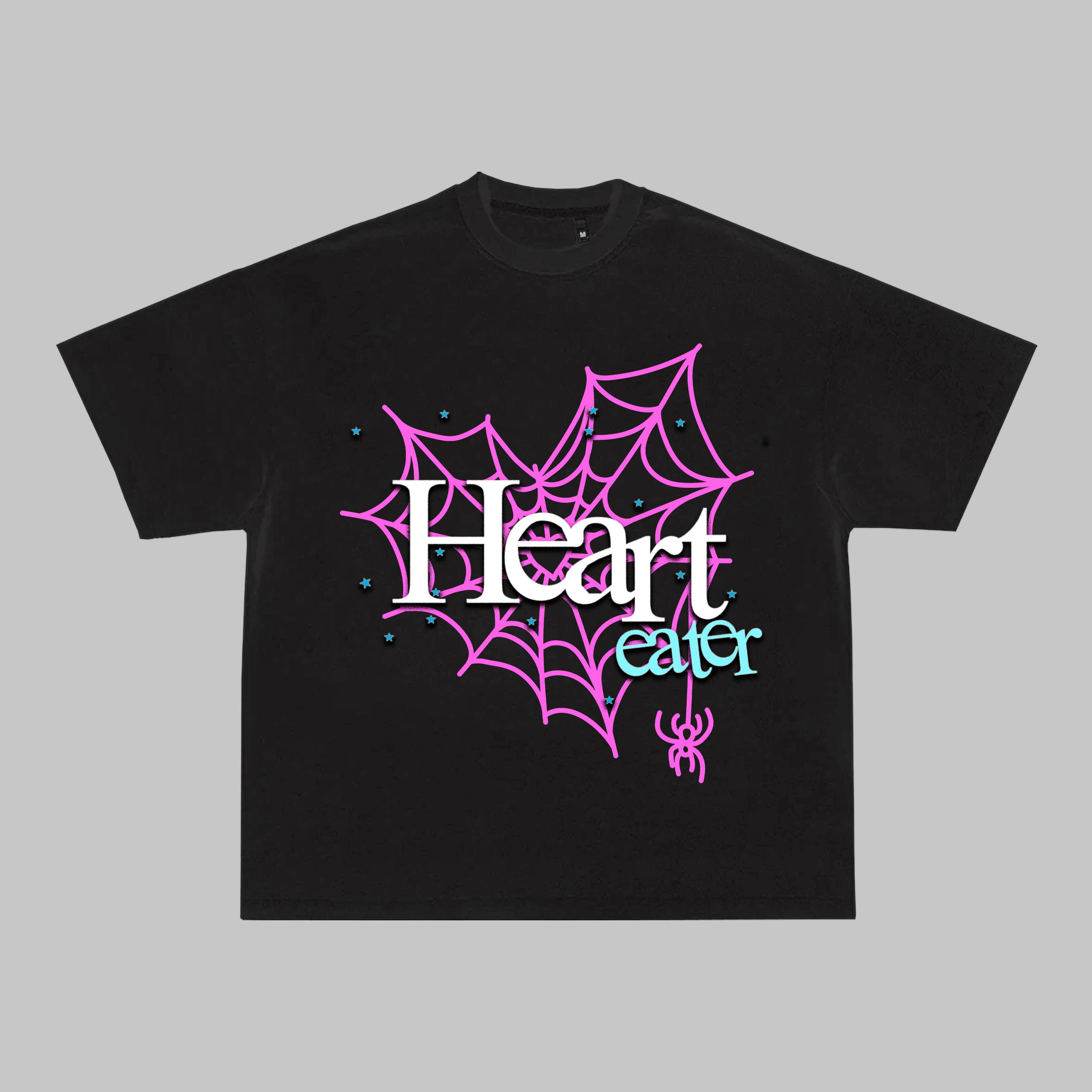 HEARTEATER - PREMADE