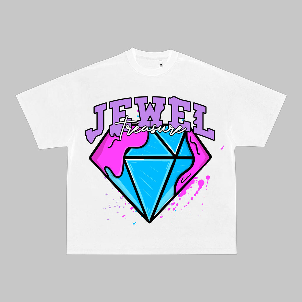 JEWEL TREASURES - PREMADE