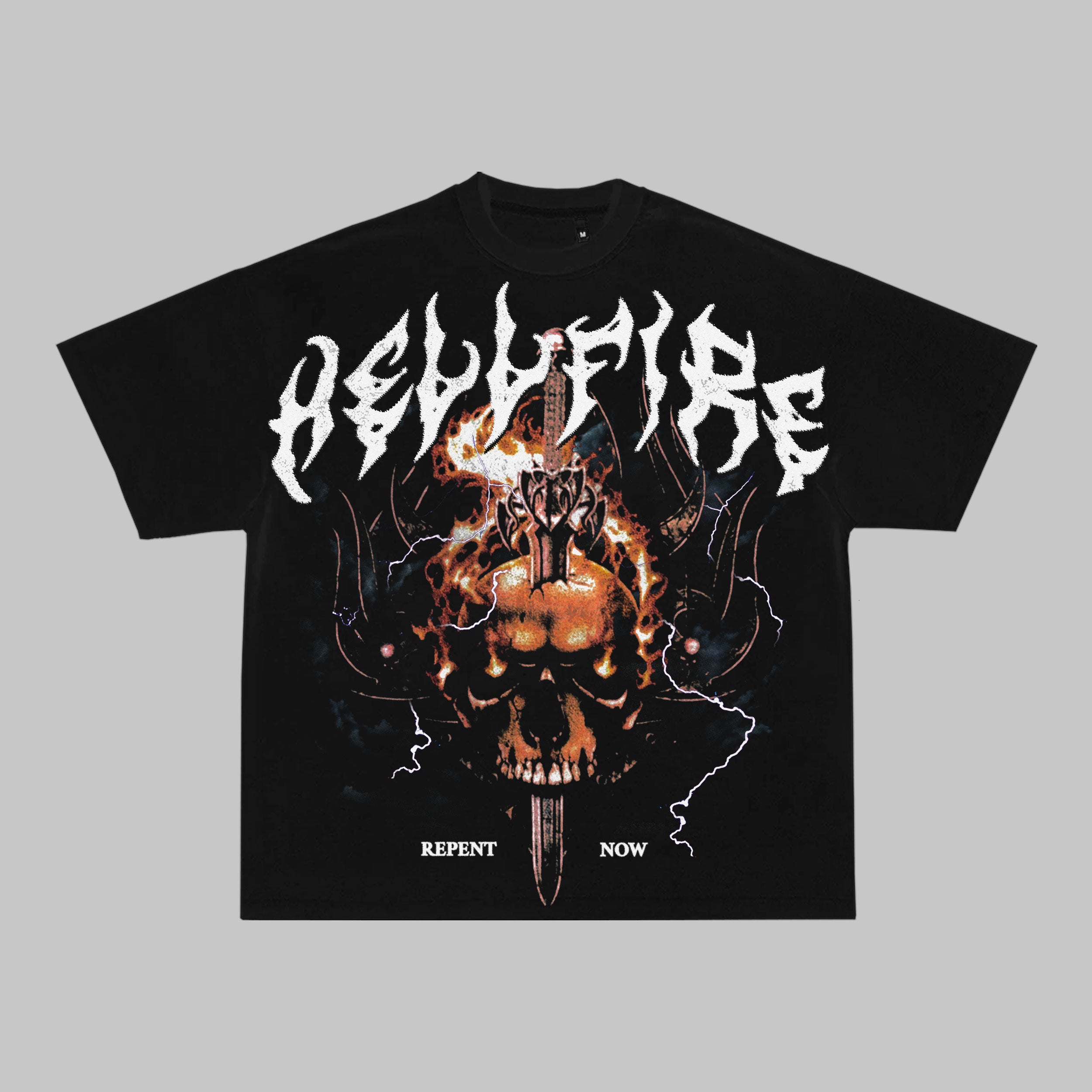HELLFIRE - PREMADE