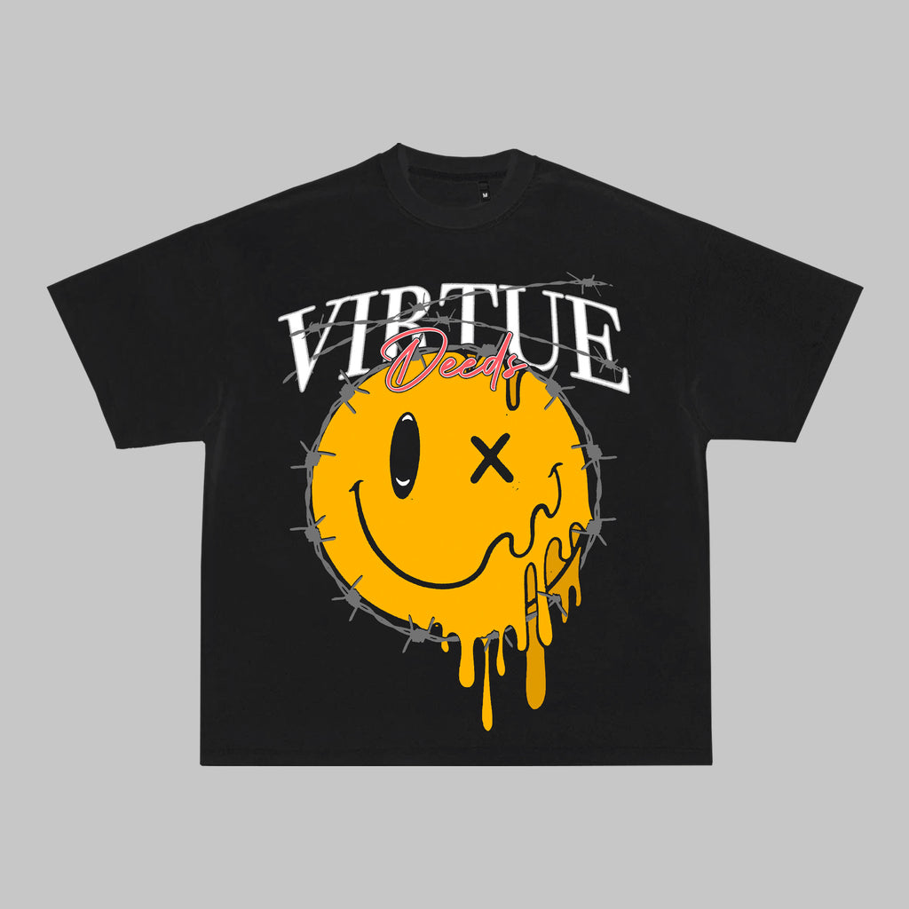 VIRTUE DEEDS - PREMADE