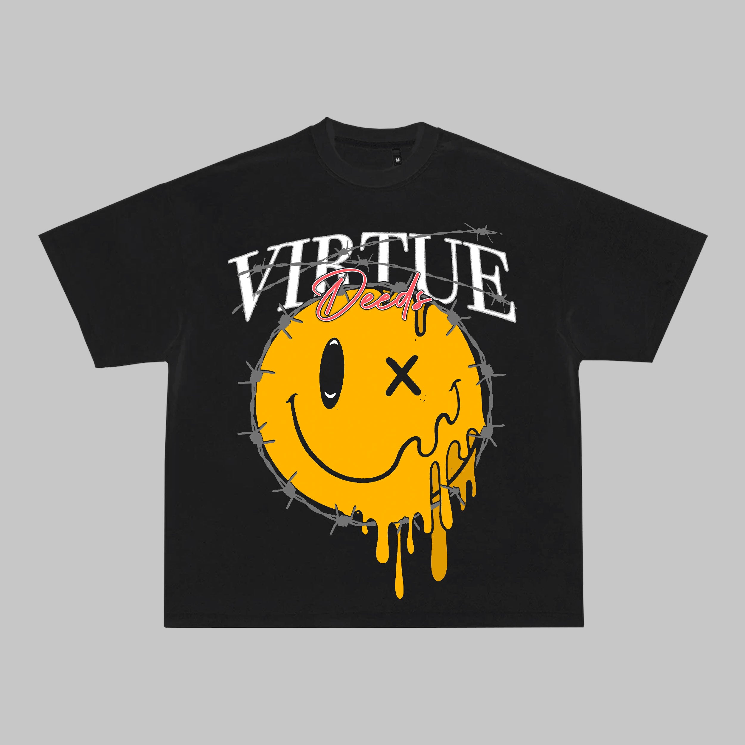 VIRTUE DEEDS - PREMADE