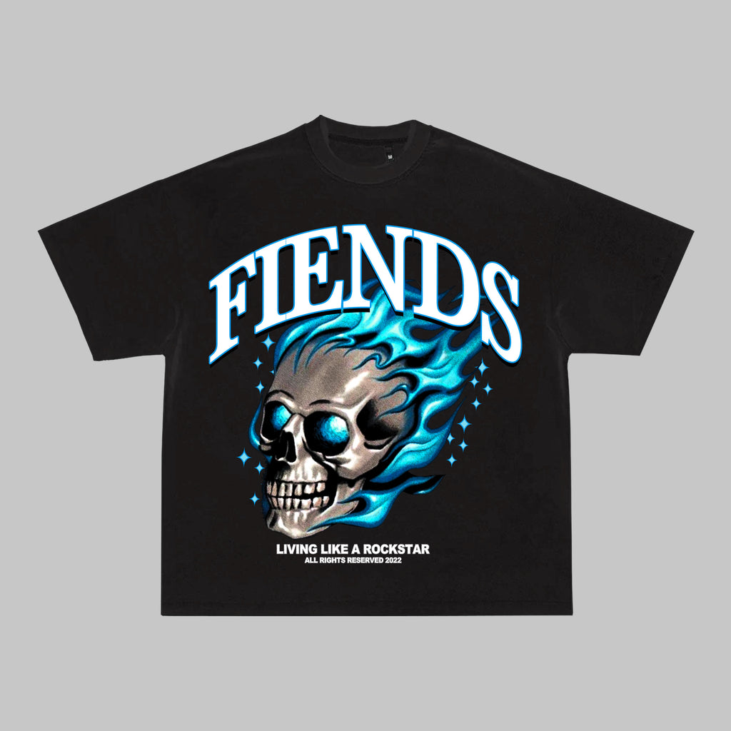FIEND - PREMADE