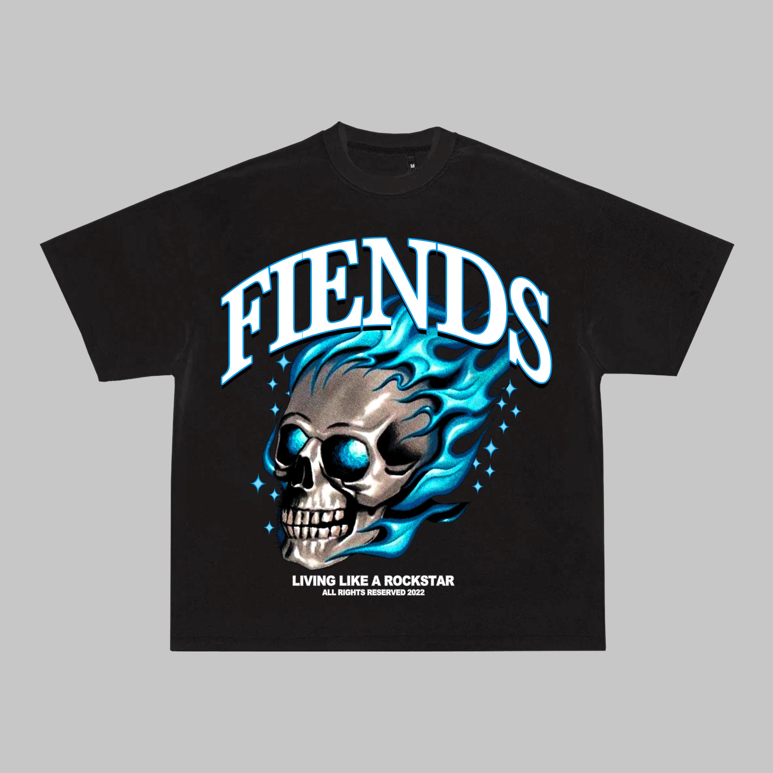 FIEND - PREMADE
