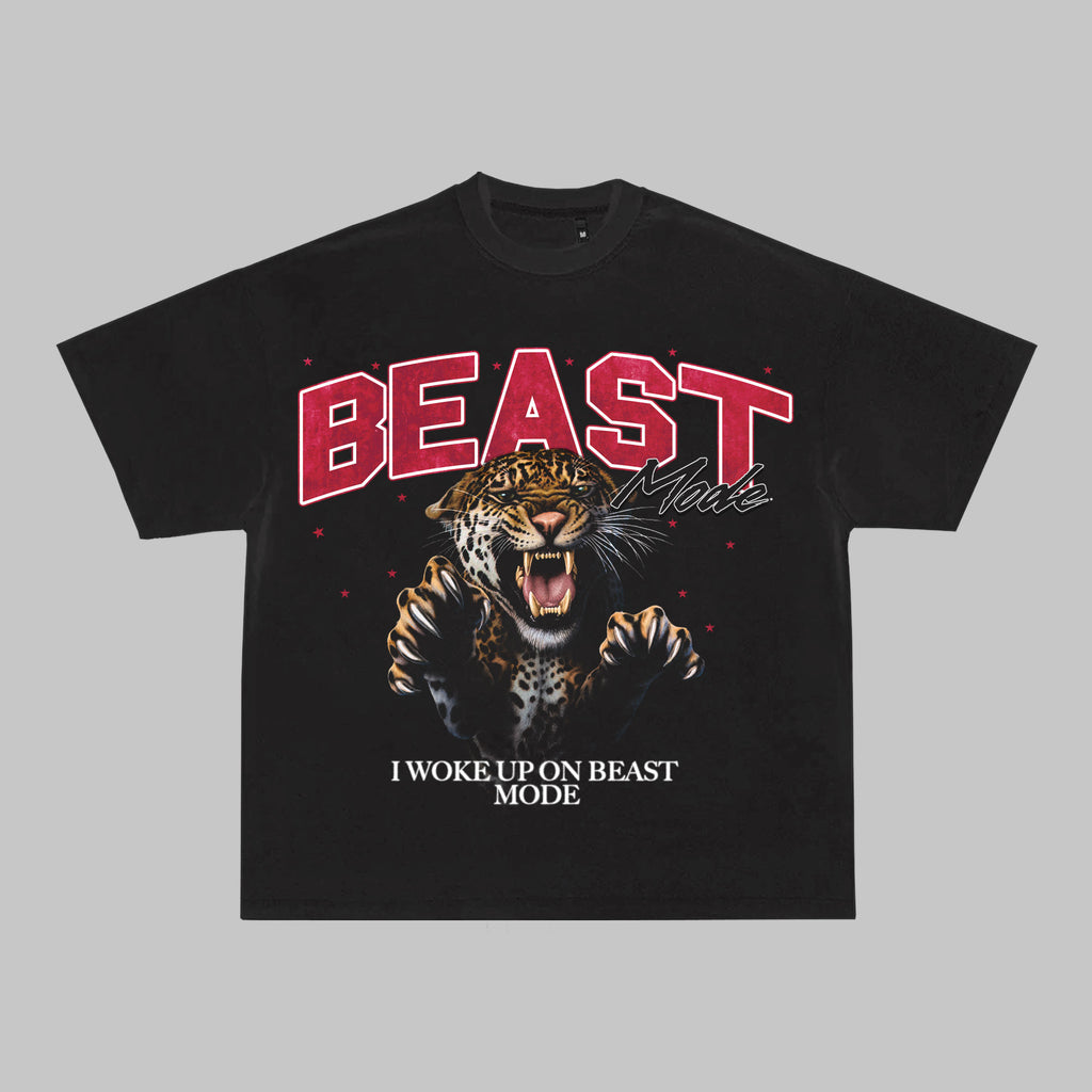 BEAST - PREMADE