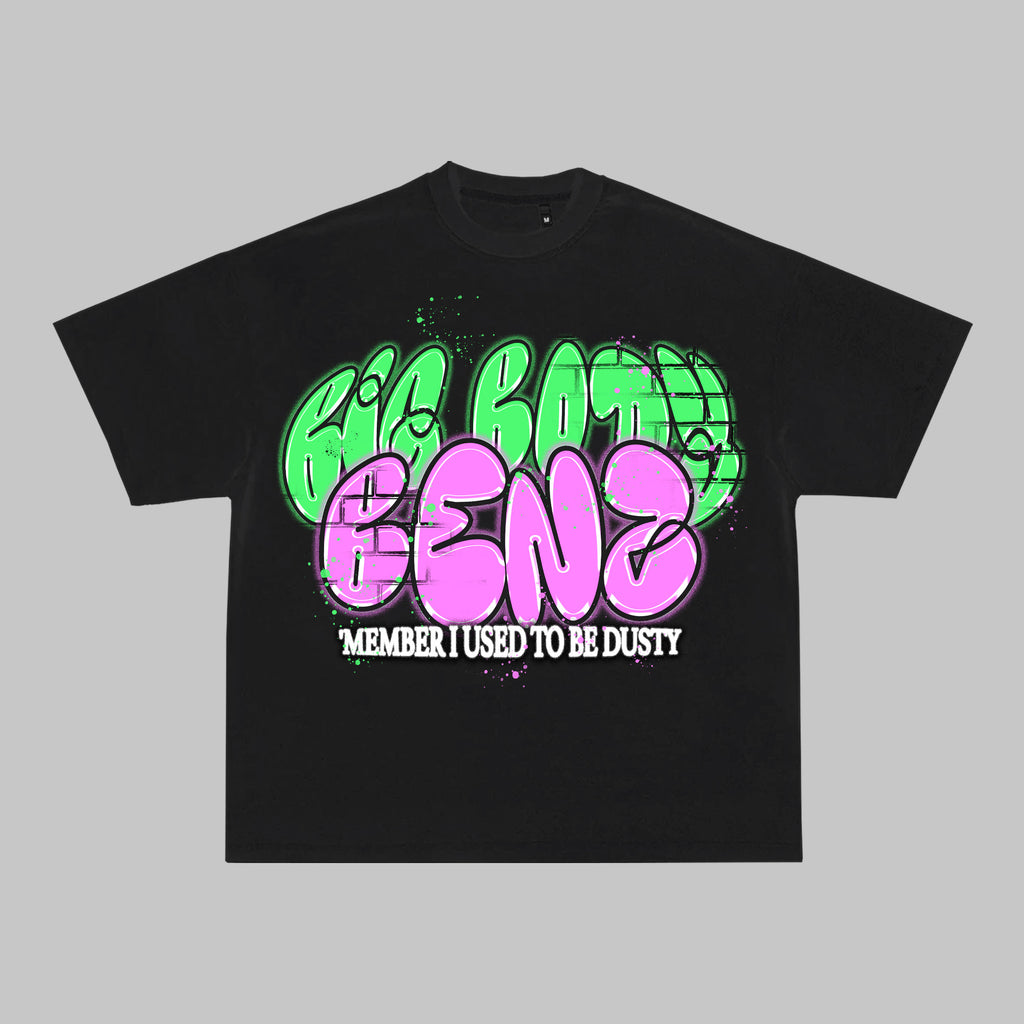 BENZZZ - PREMADE