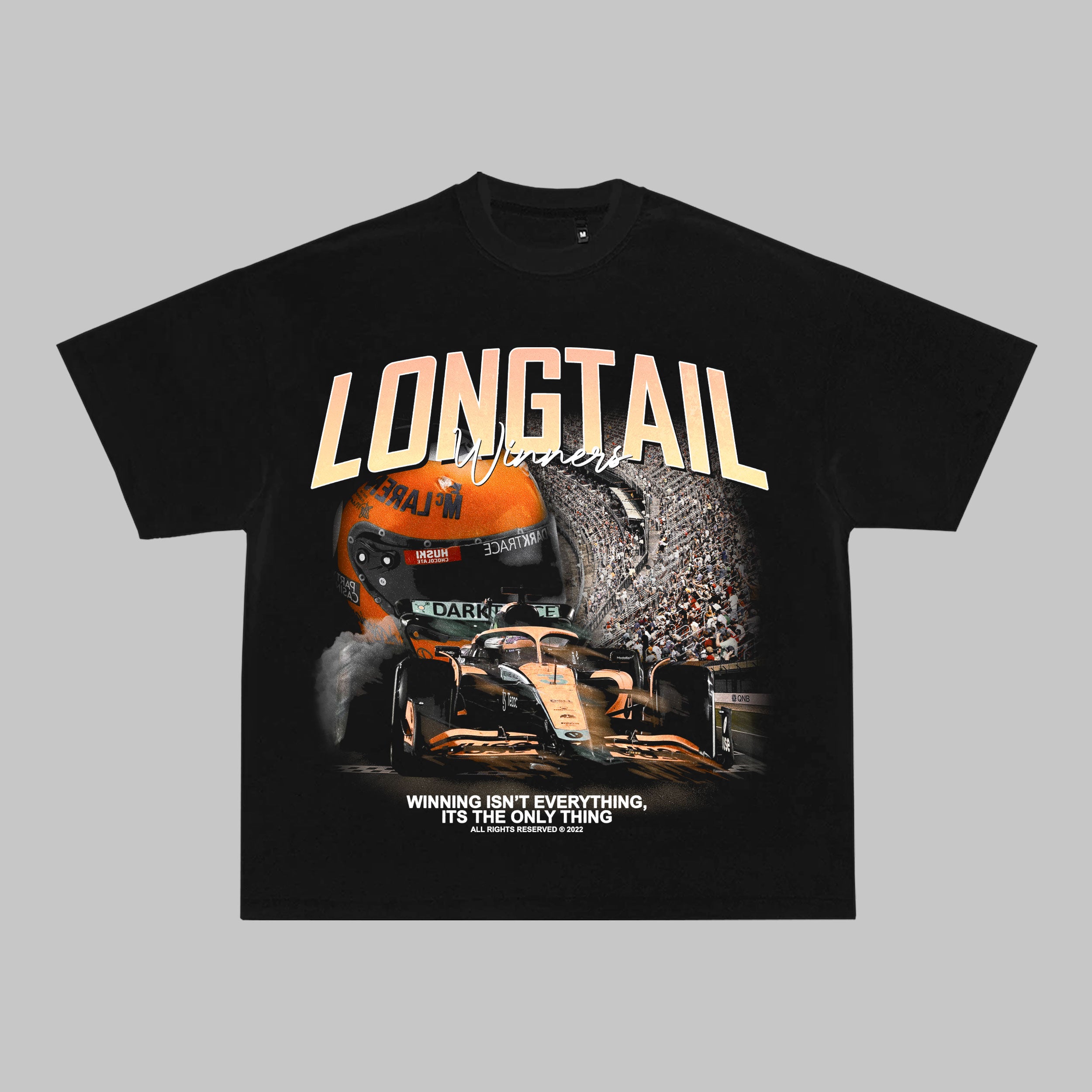 LONGTAIL WINNERS - PREMADE