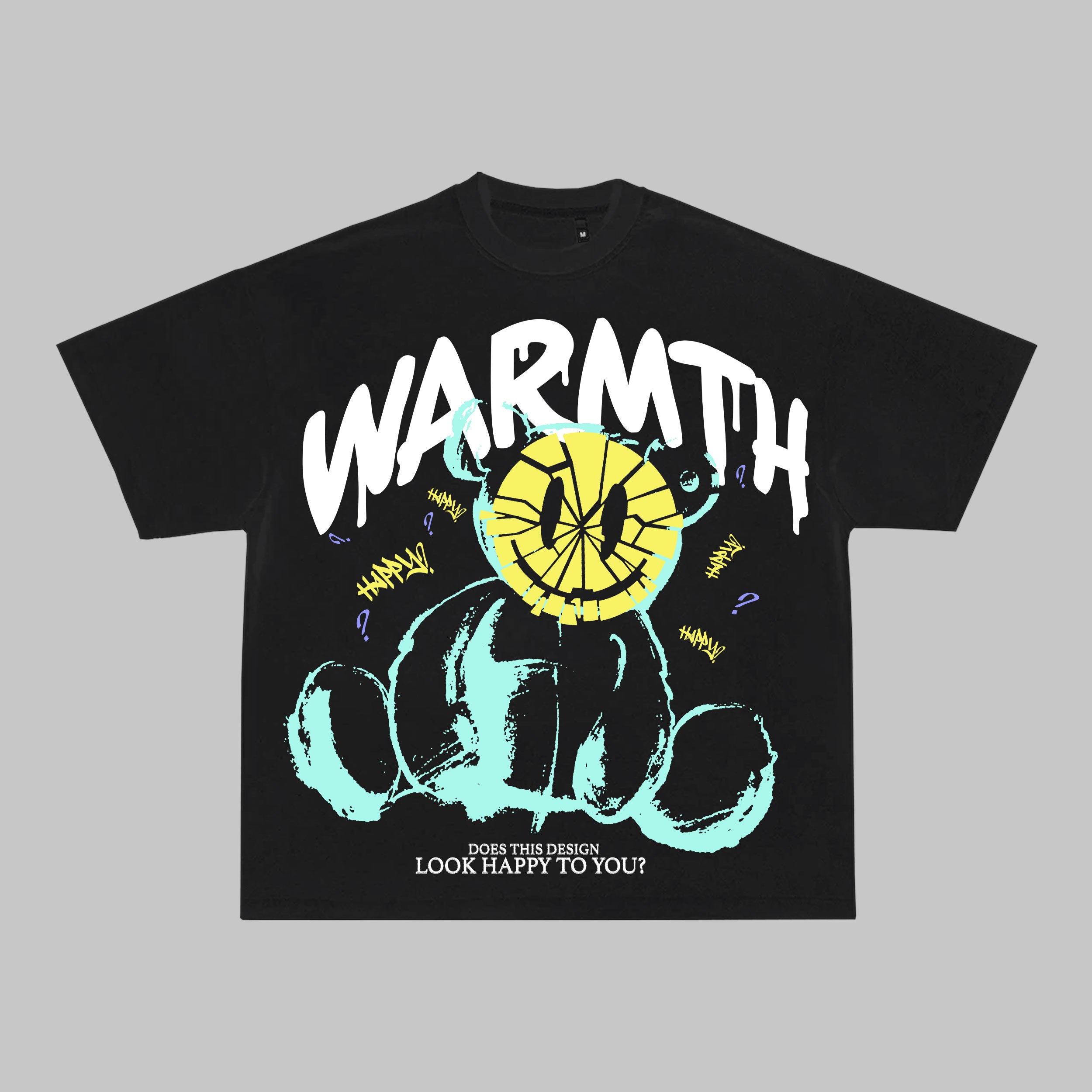WARMTH - PREMADE