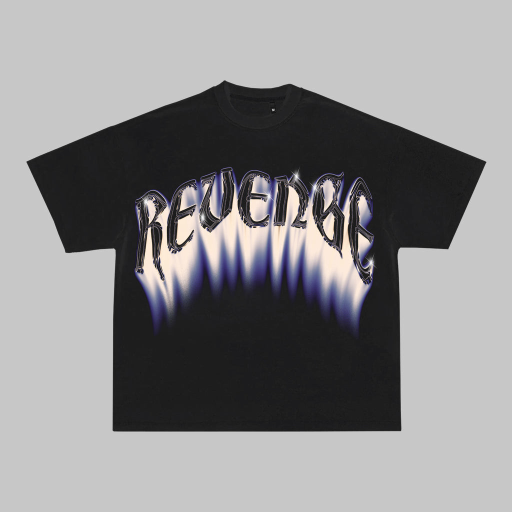 REVENGE - PREMADE