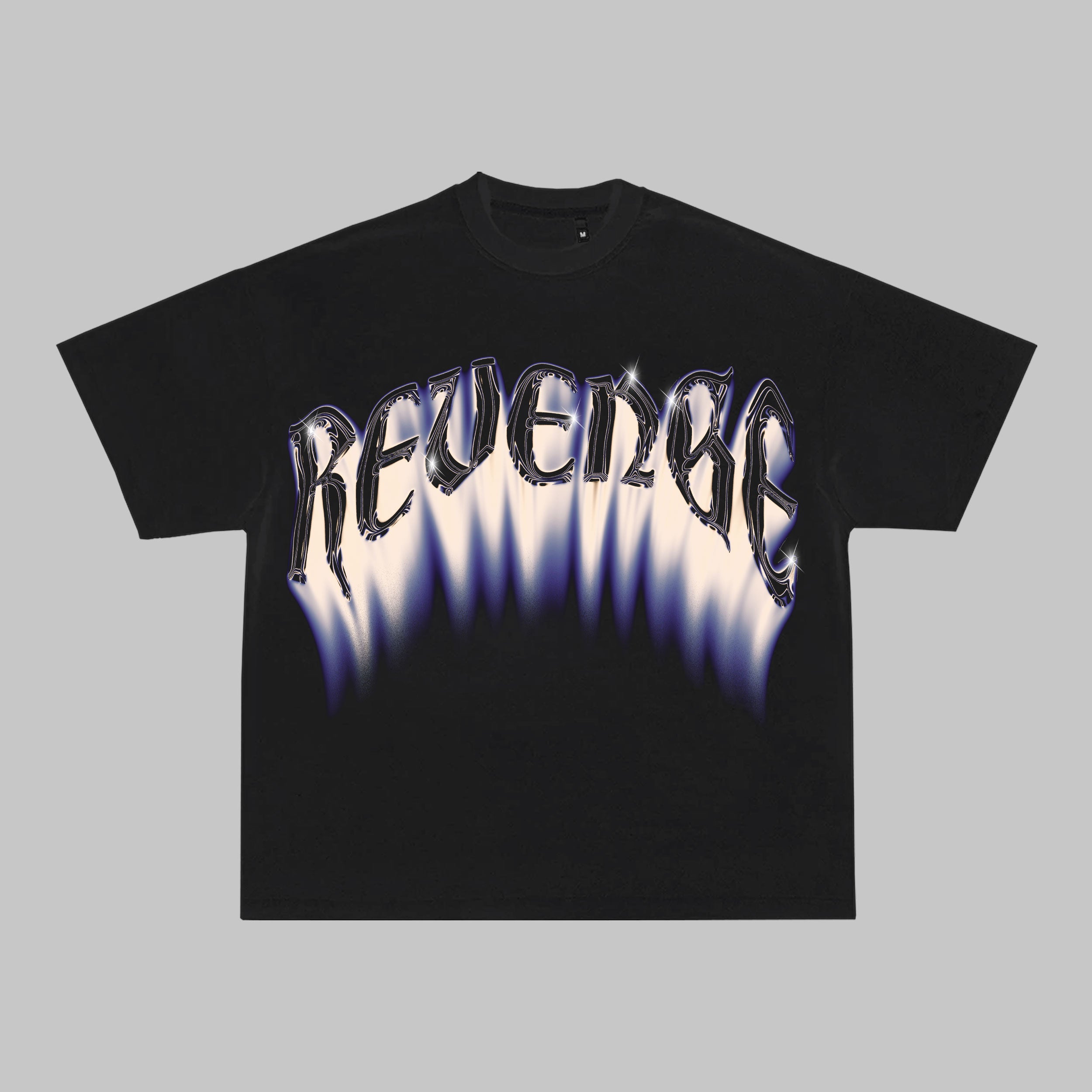 REVENGE - PREMADE