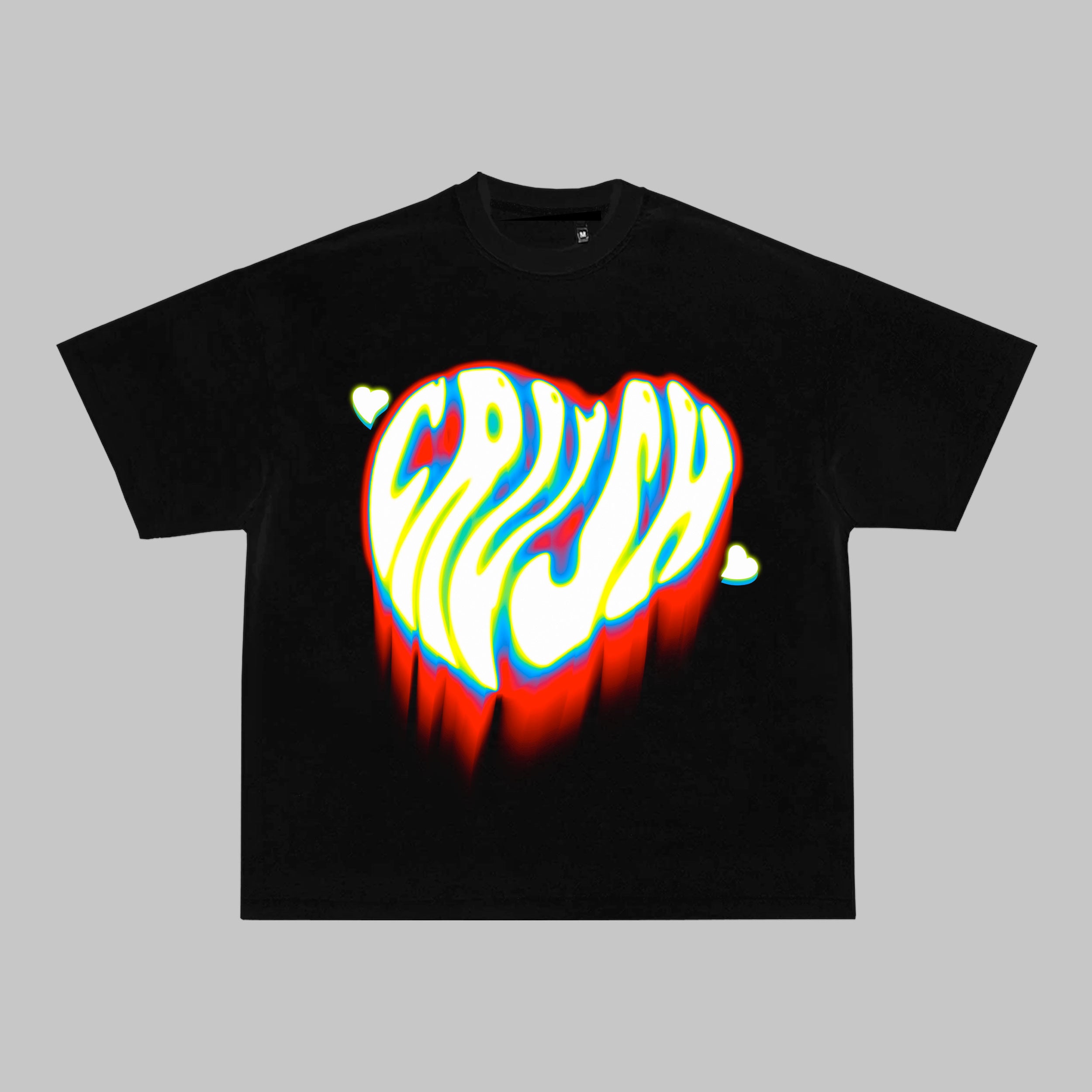 CRUSH PILL - PREMADE