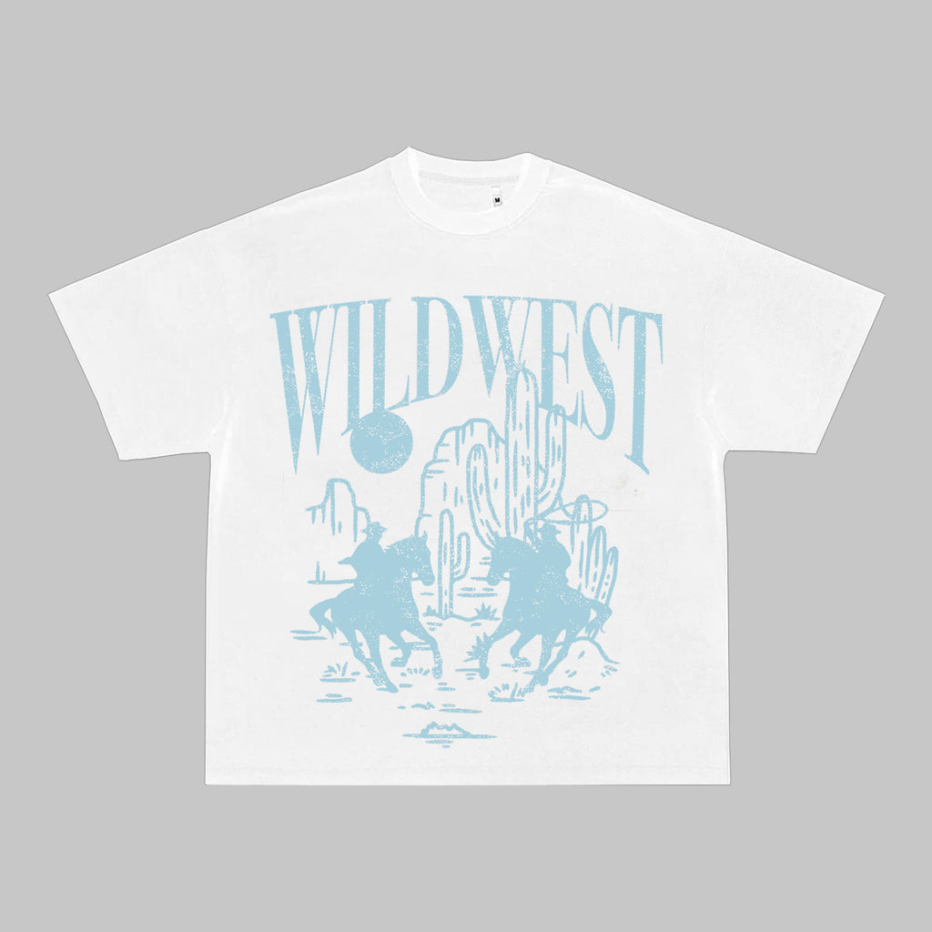 WILDWEST - PREMADE