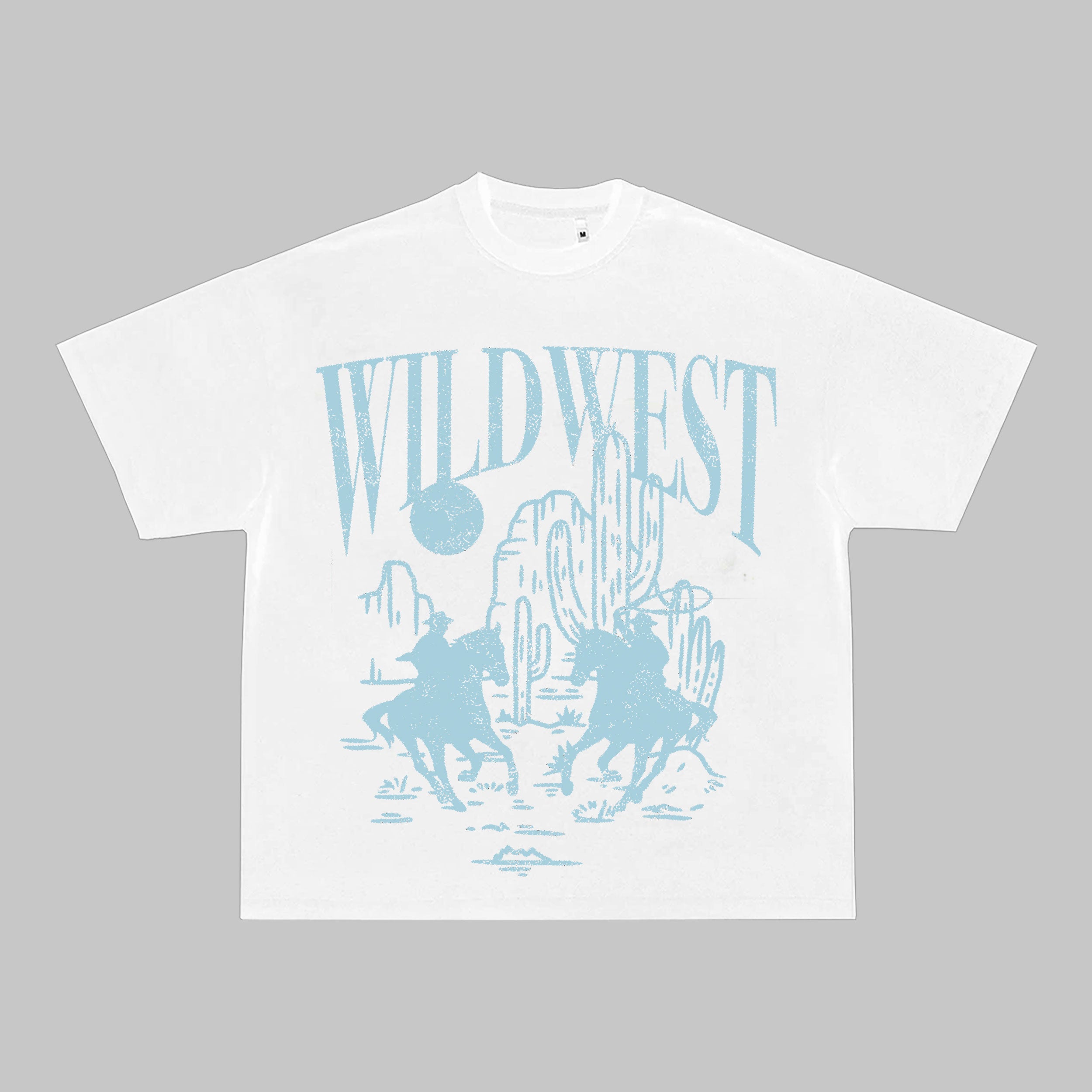 WILDWEST - PREMADE