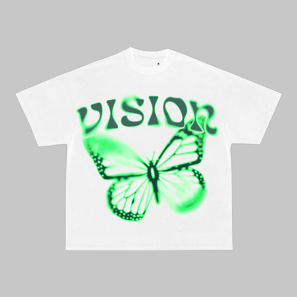 VISION FLY - PREMADE
