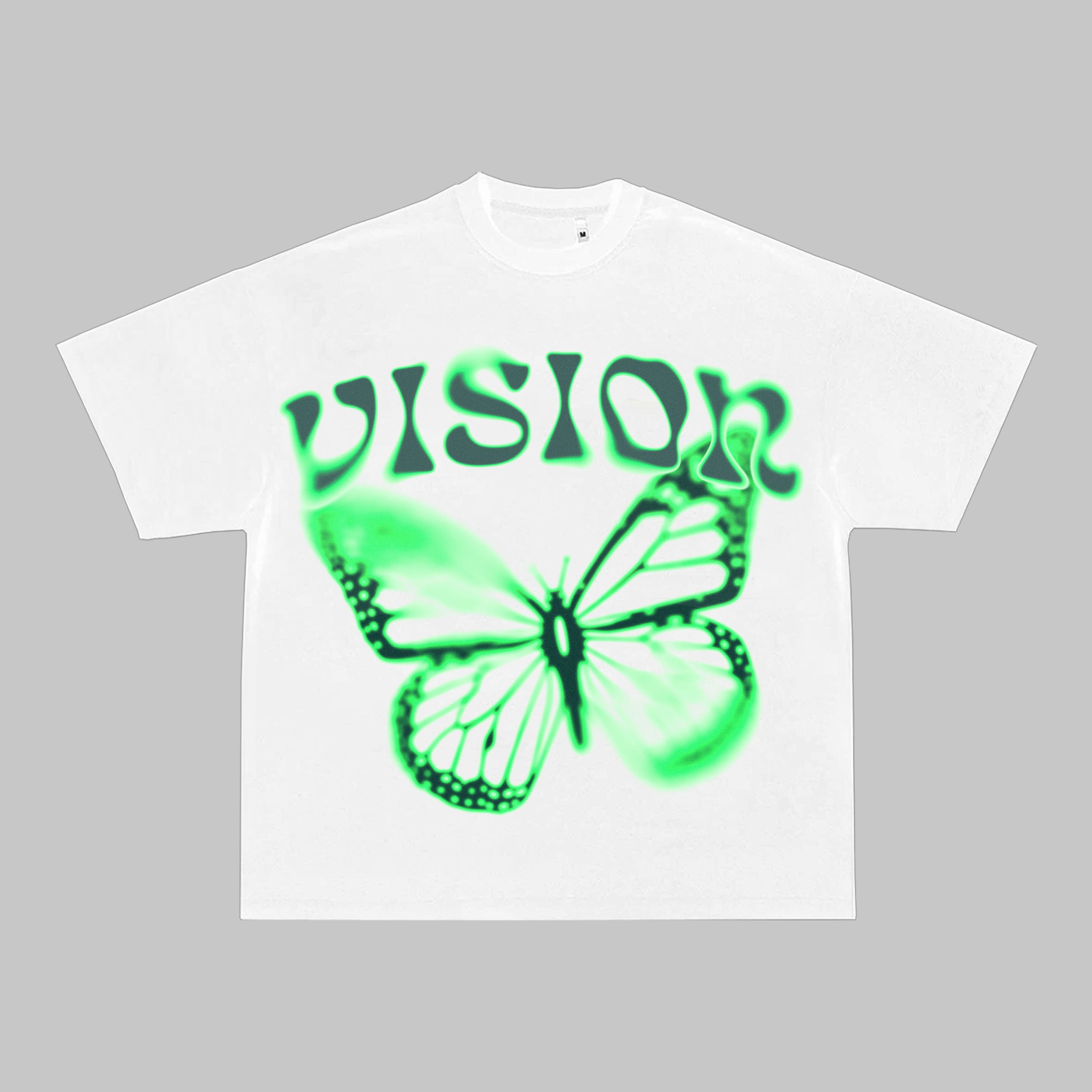 VISION FLY - PREMADE