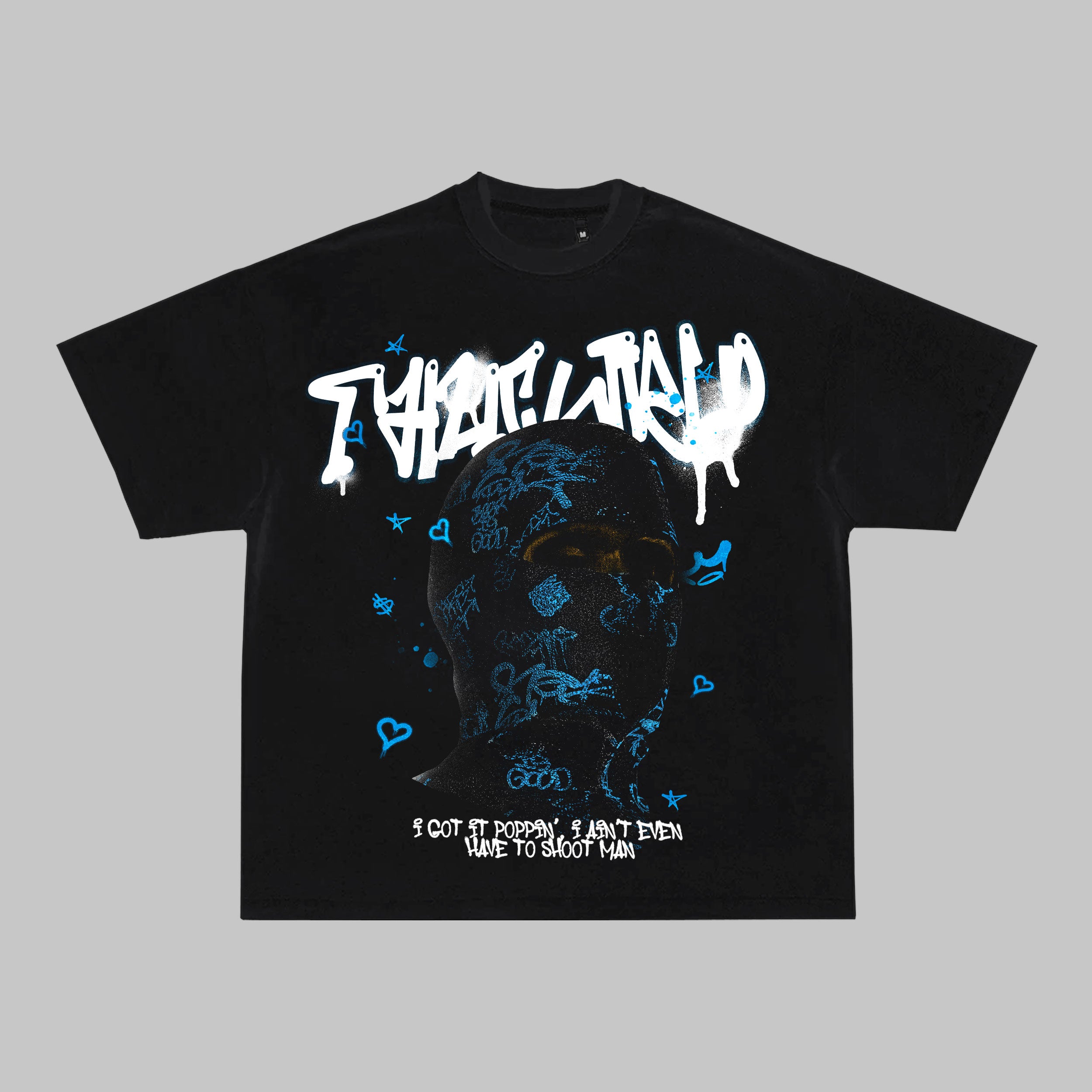 THUGWRLD - PREMADE
