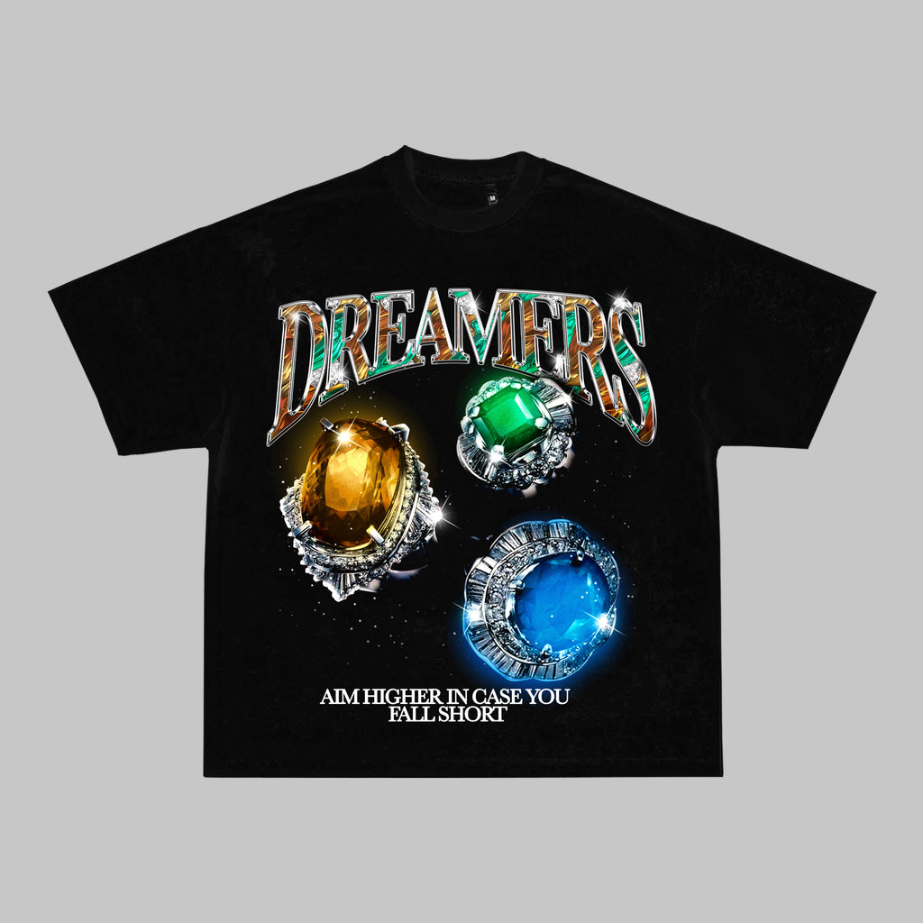 DREAMERS - PREMADE