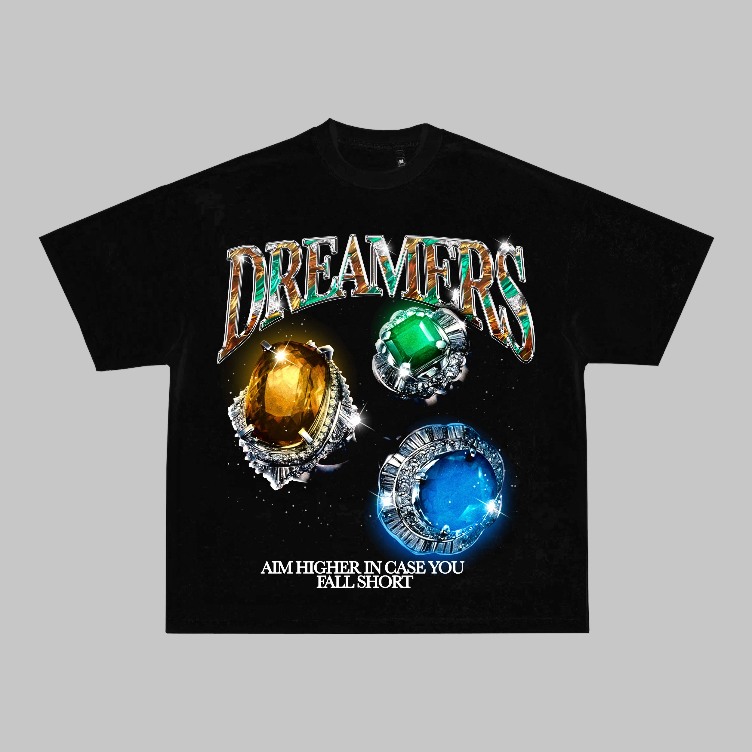 DREAMERS - PREMADE