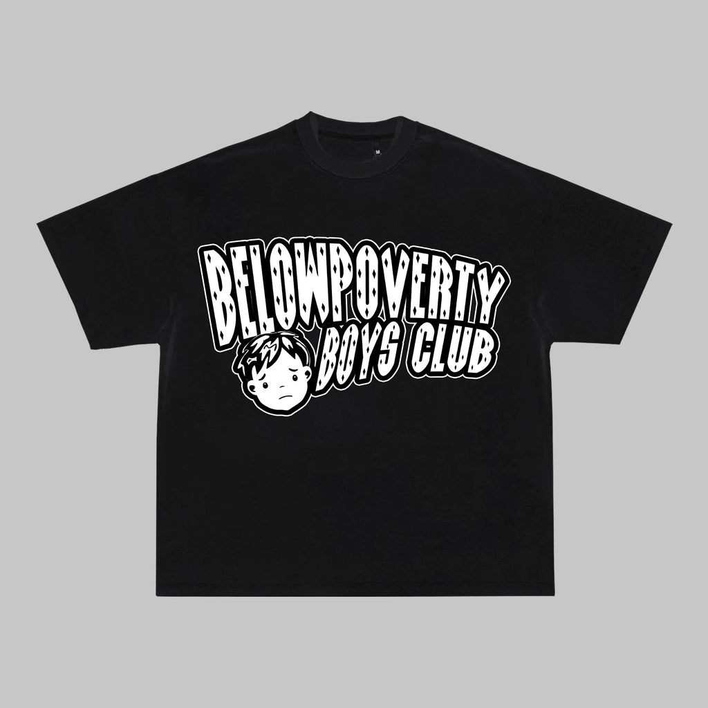 POVERTY CLUB - PREMADE