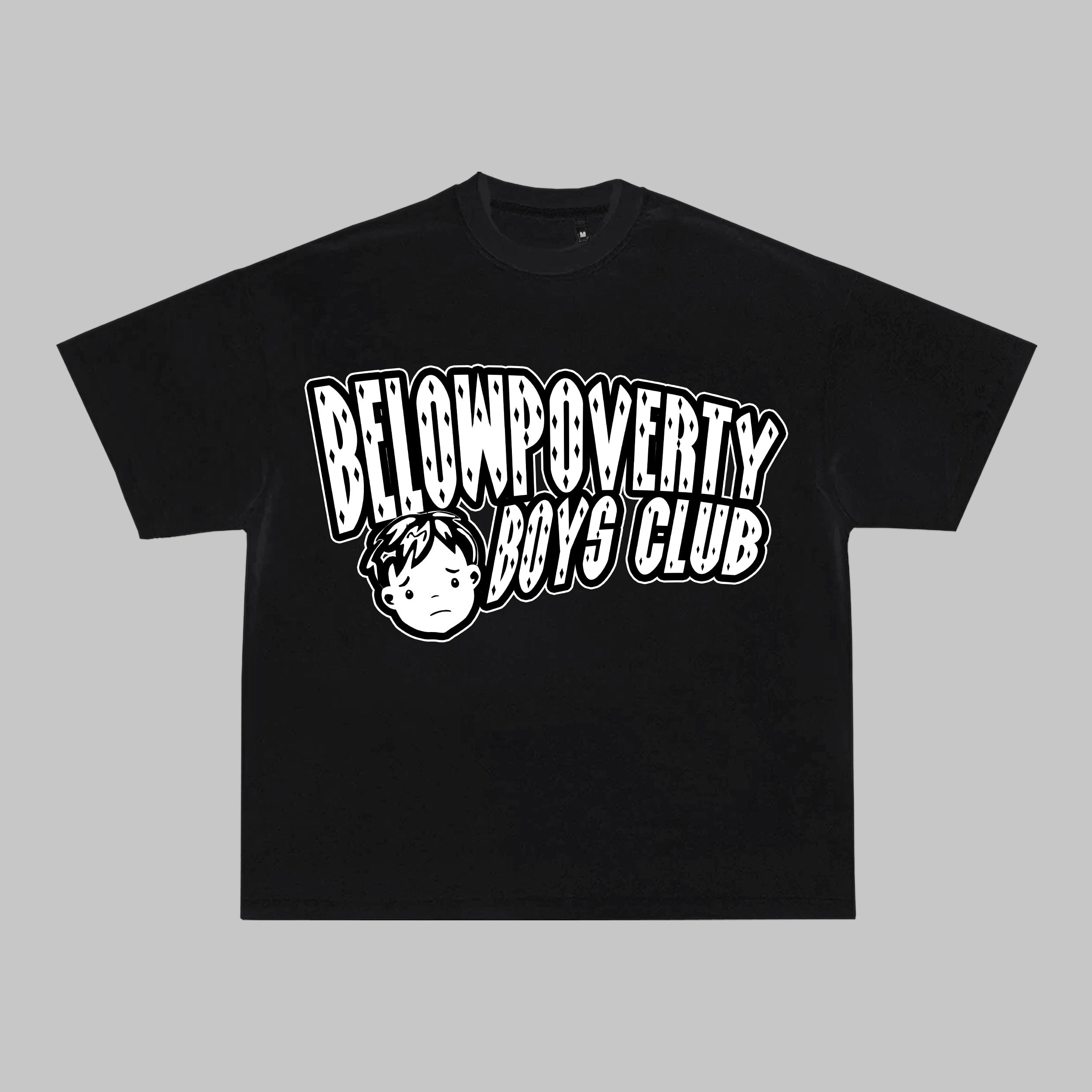 POVERTY CLUB - PREMADE