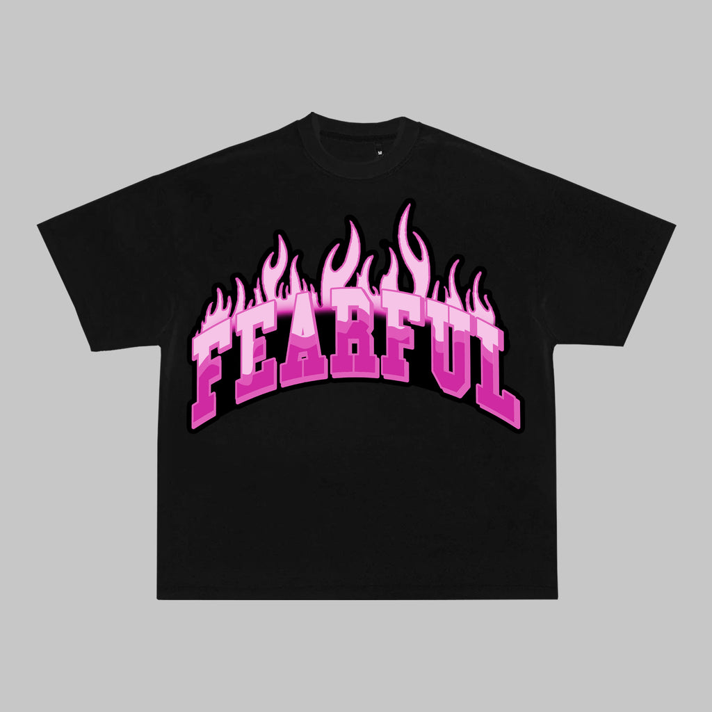 FEARFUL - PREMADE