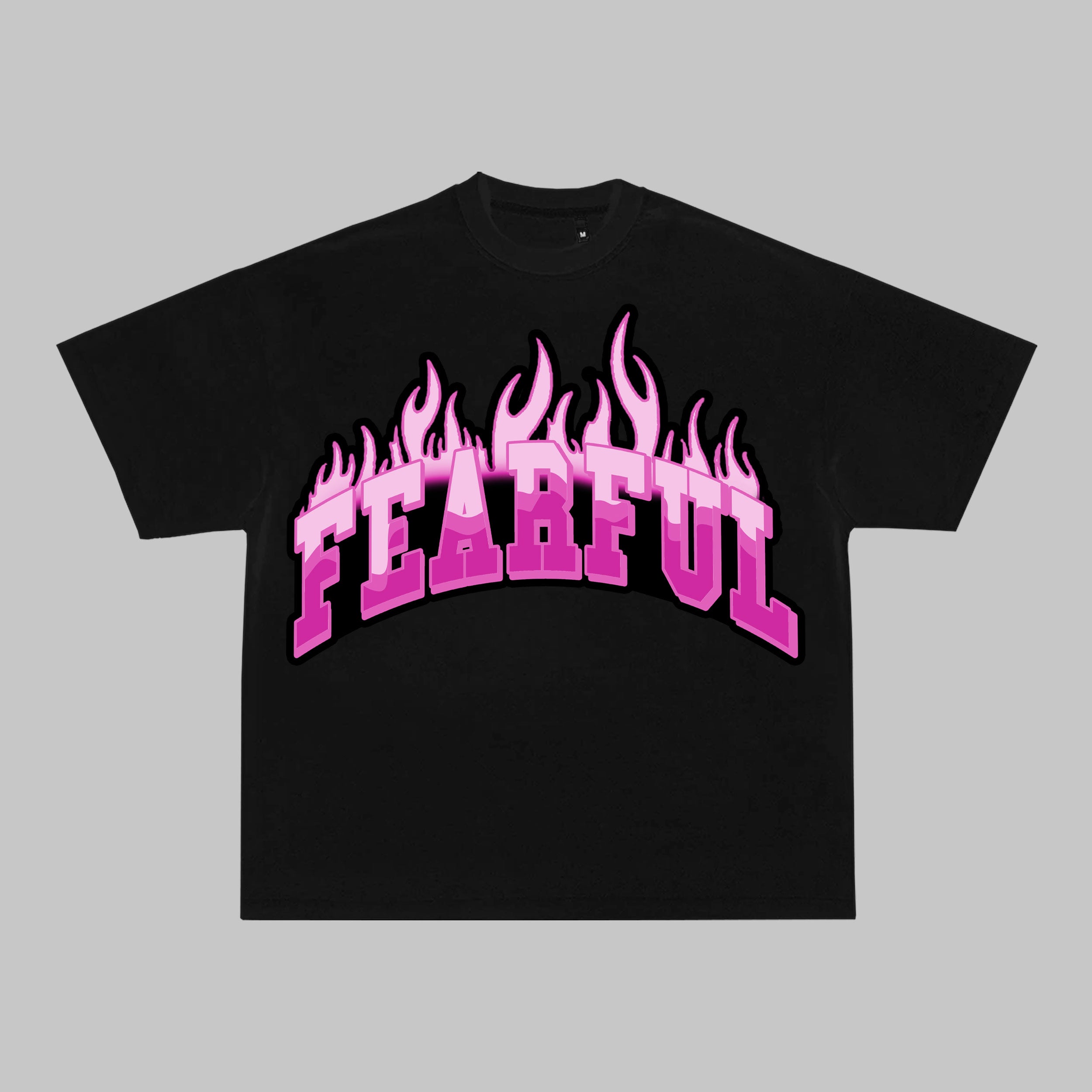 FEARFUL - PREMADE