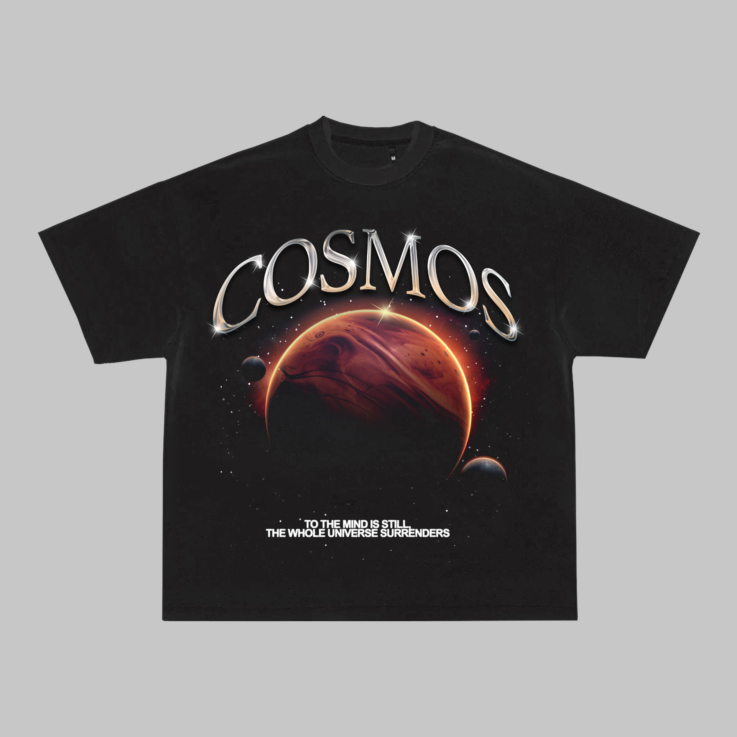 COSMOS - PREMADE