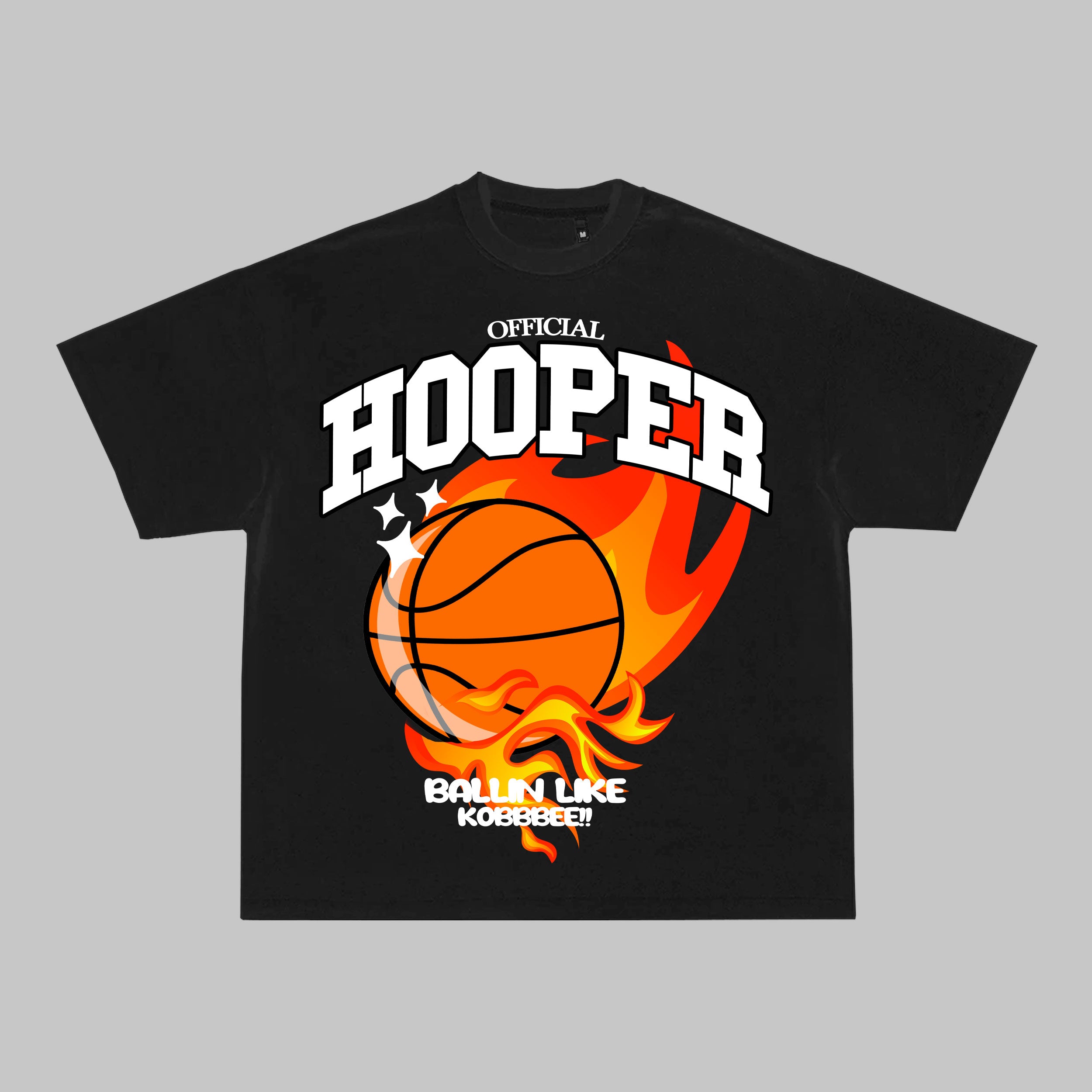 BALLIN KOBBE - PREMADE